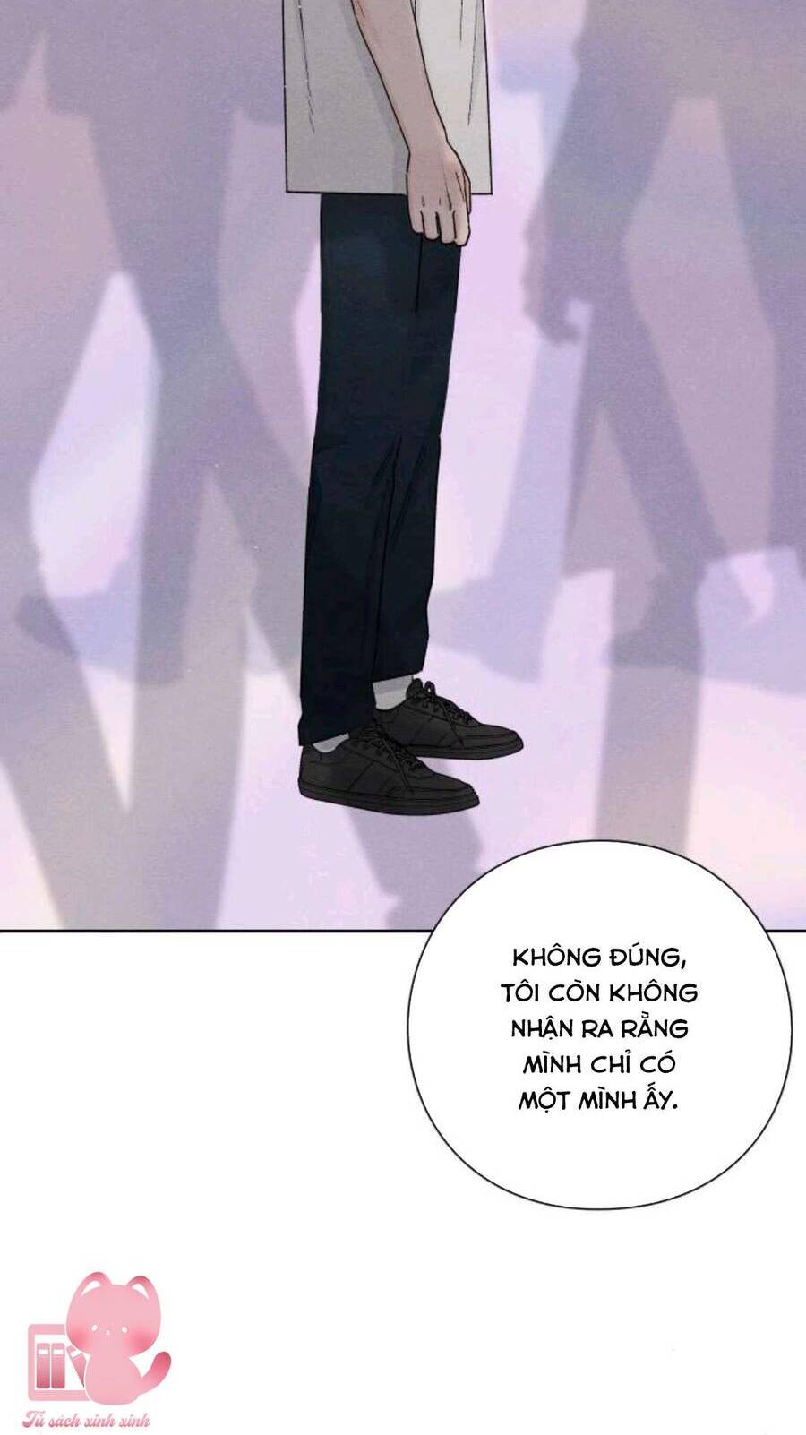 Bí Mật Thanh Xuân Chap 49 - Next Chap 50