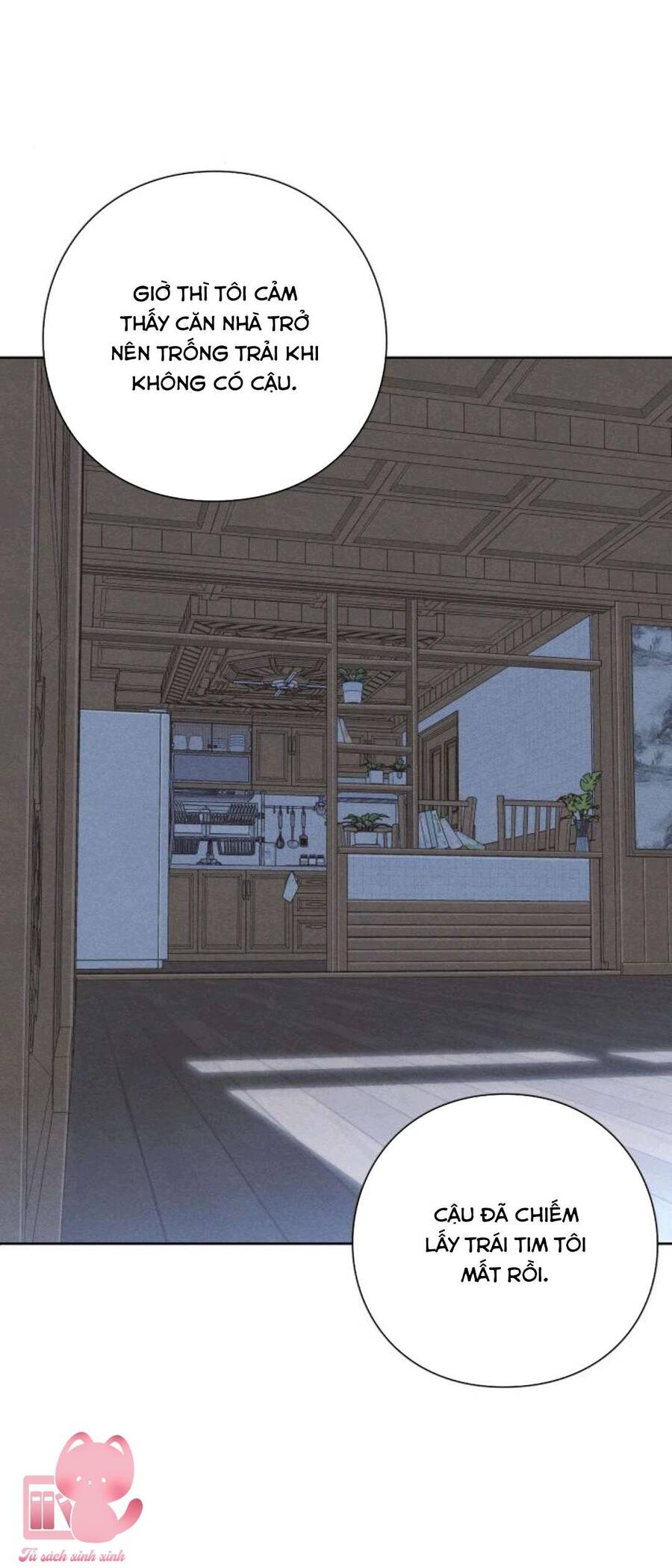 Bí Mật Thanh Xuân Chap 49 - Next Chap 50