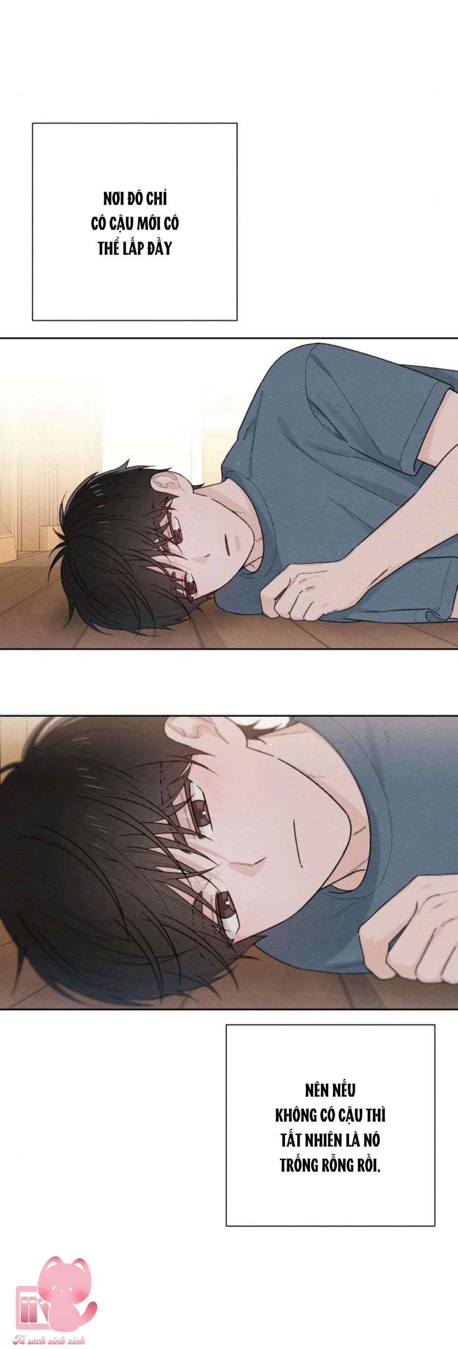 Bí Mật Thanh Xuân Chap 49 - Next Chap 50
