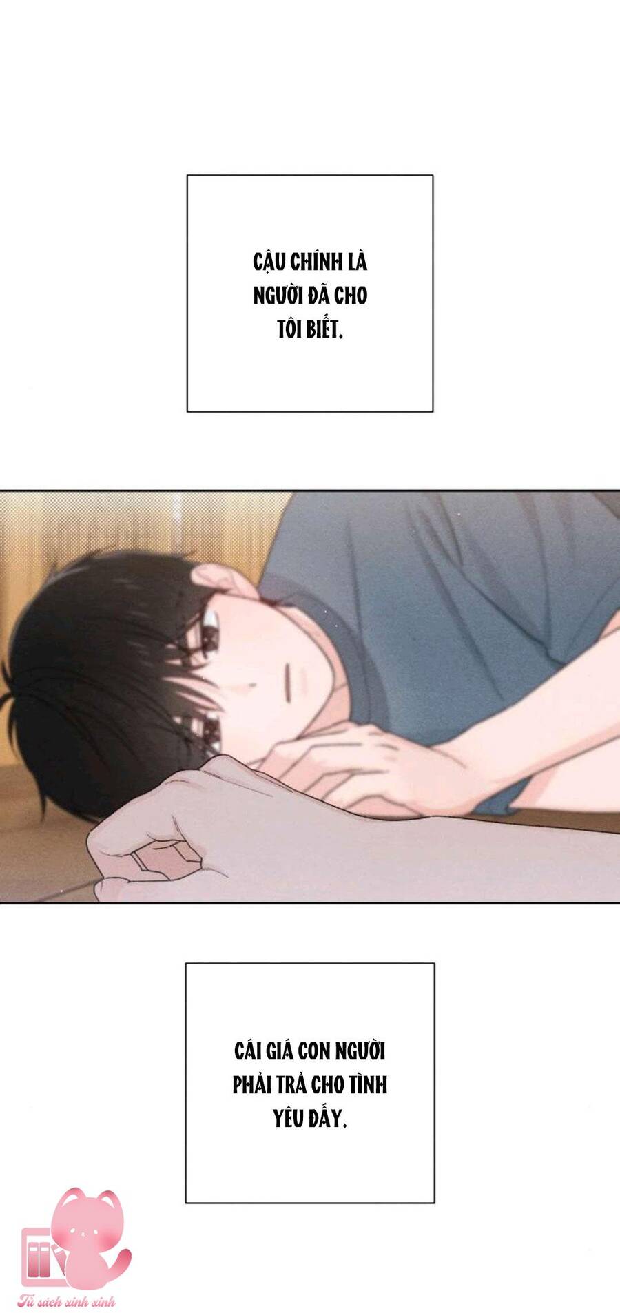 Bí Mật Thanh Xuân Chap 49 - Next Chap 50