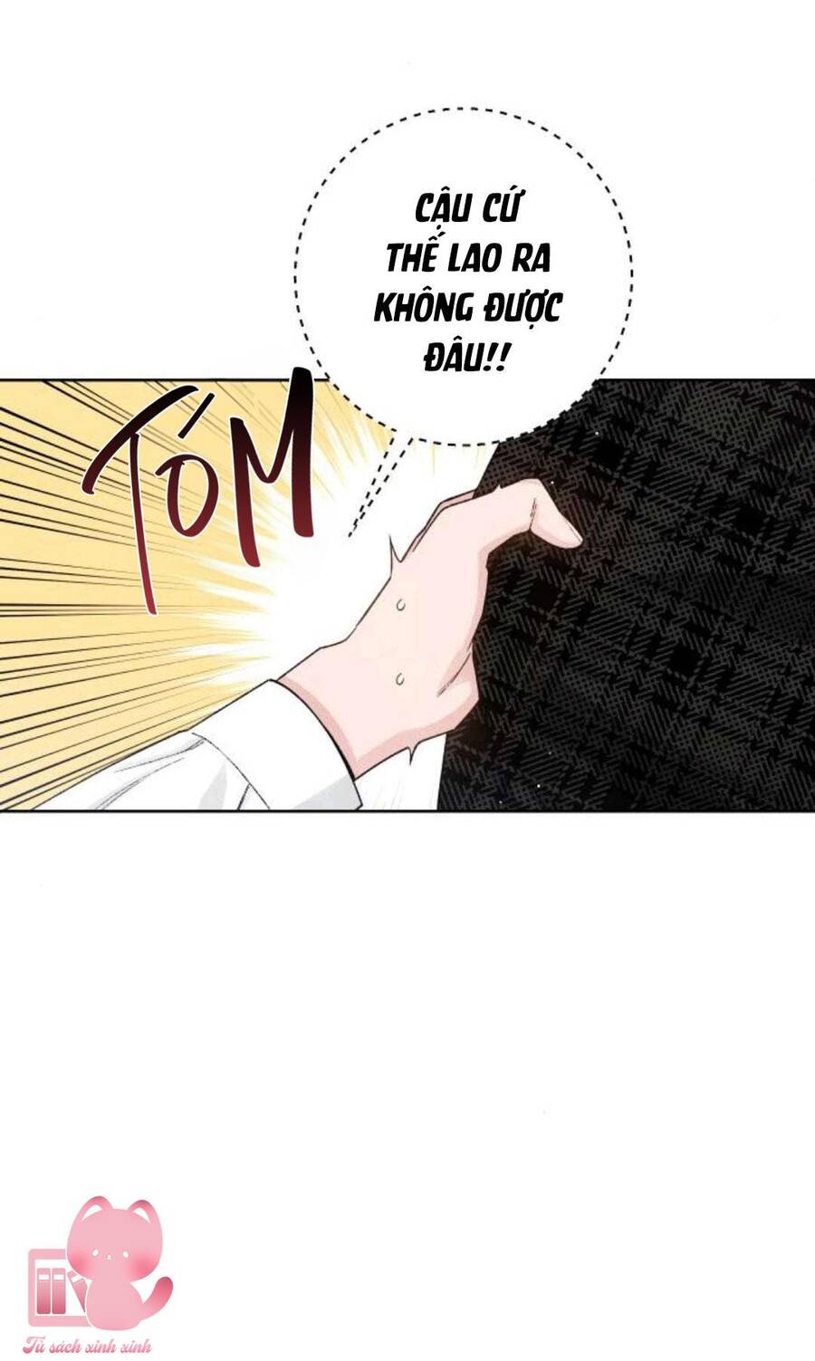 Bí Mật Thanh Xuân Chap 49 - Next Chap 50