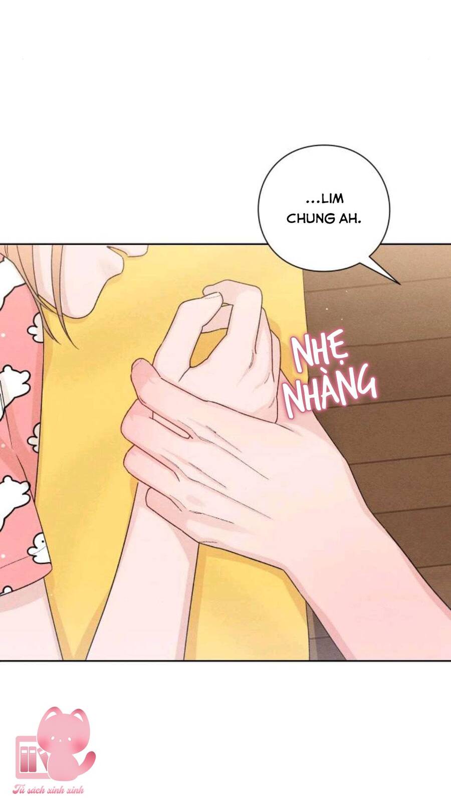 Bí Mật Thanh Xuân Chap 49 - Next Chap 50