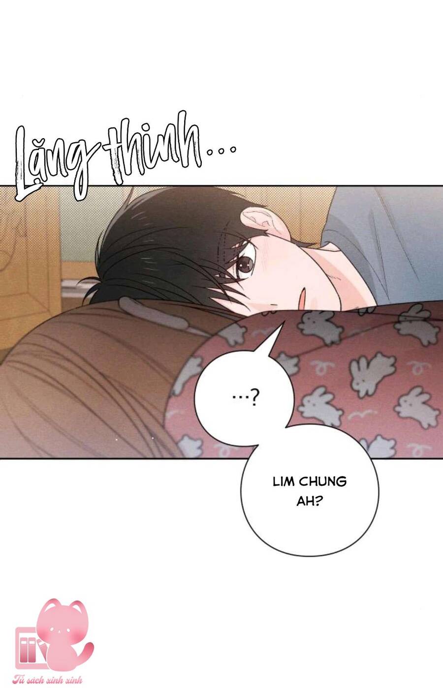 Bí Mật Thanh Xuân Chap 49 - Next Chap 50