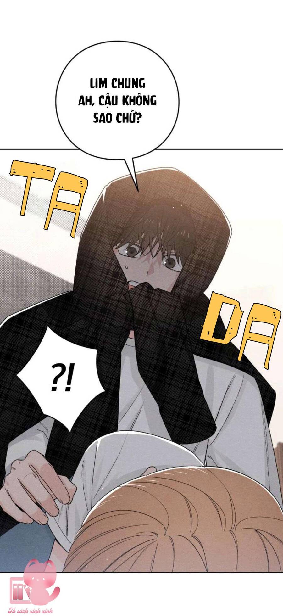 Bí Mật Thanh Xuân Chap 49 - Next Chap 50