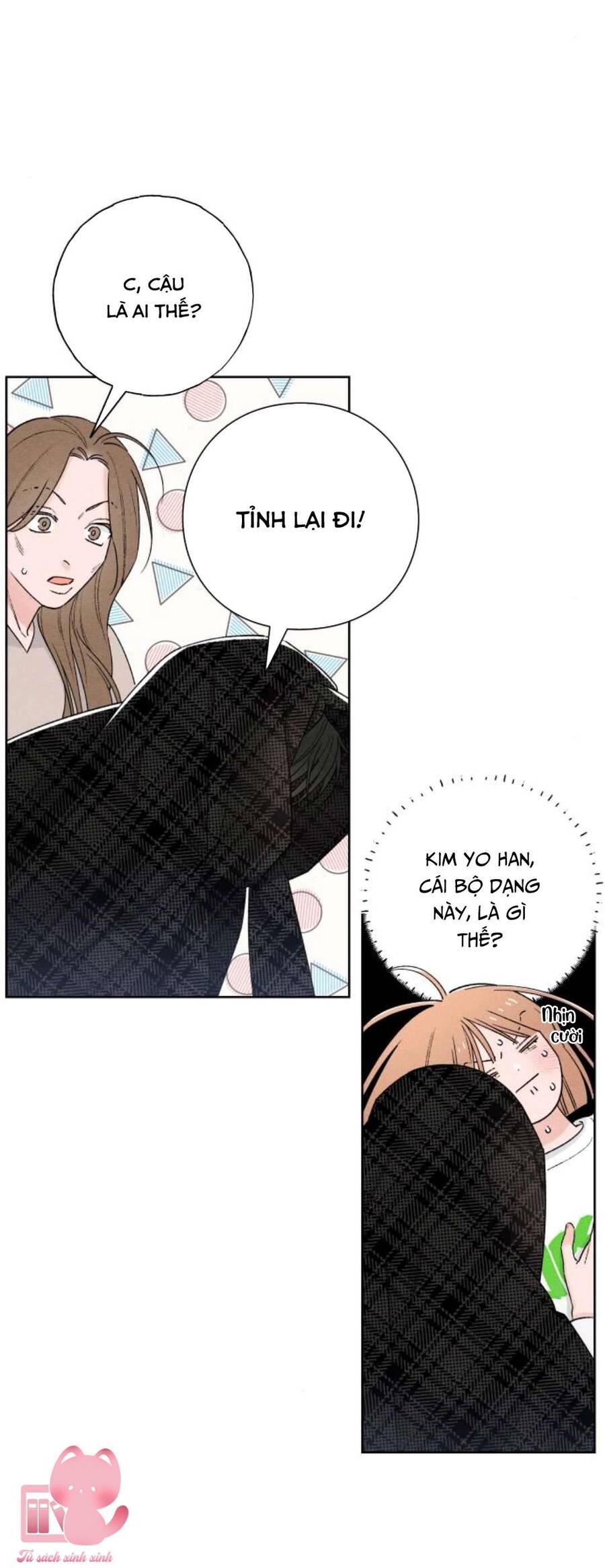 Bí Mật Thanh Xuân Chap 49 - Next Chap 50