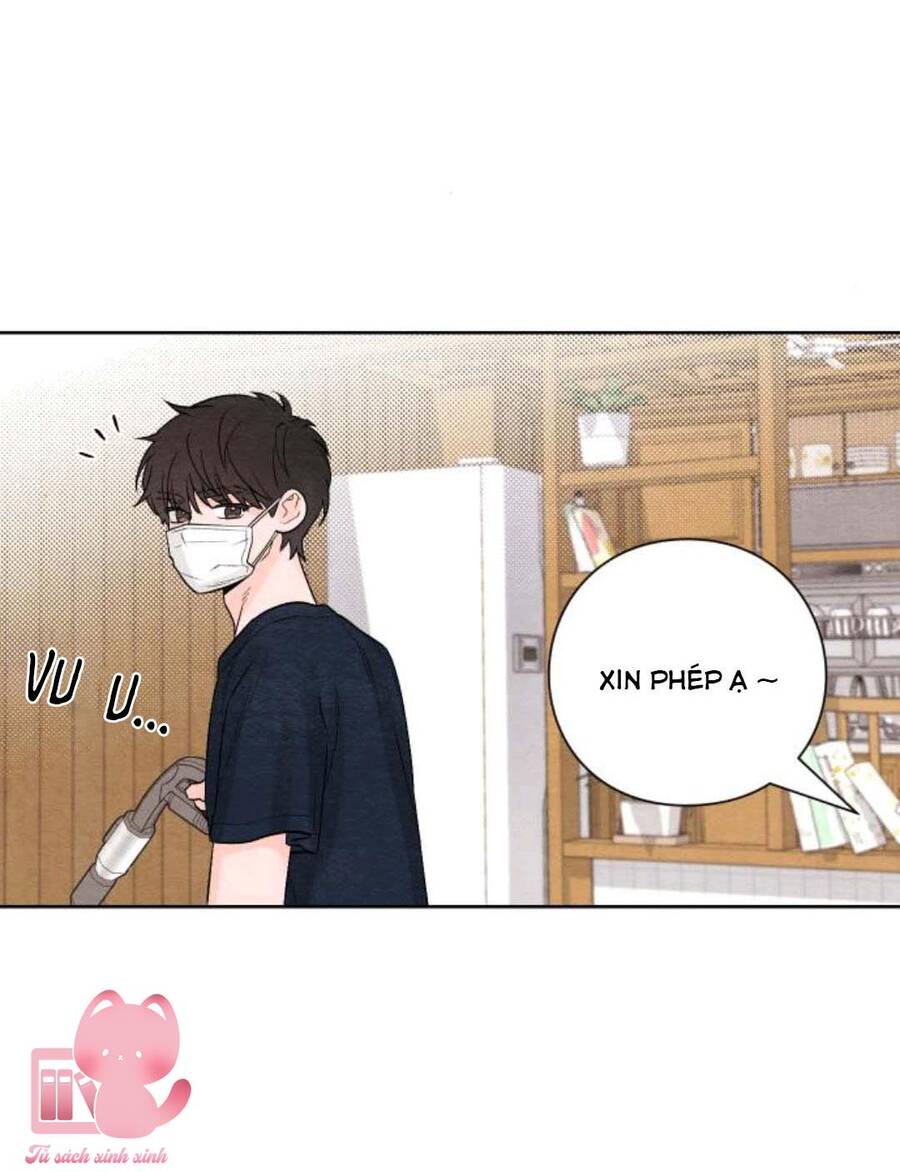 Bí Mật Thanh Xuân Chap 5 - Next Chap 6