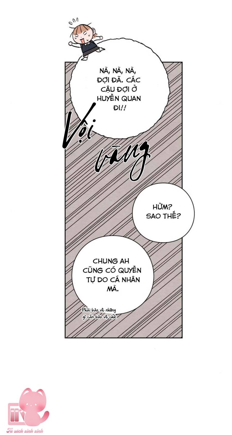 Bí Mật Thanh Xuân Chap 5 - Next Chap 6