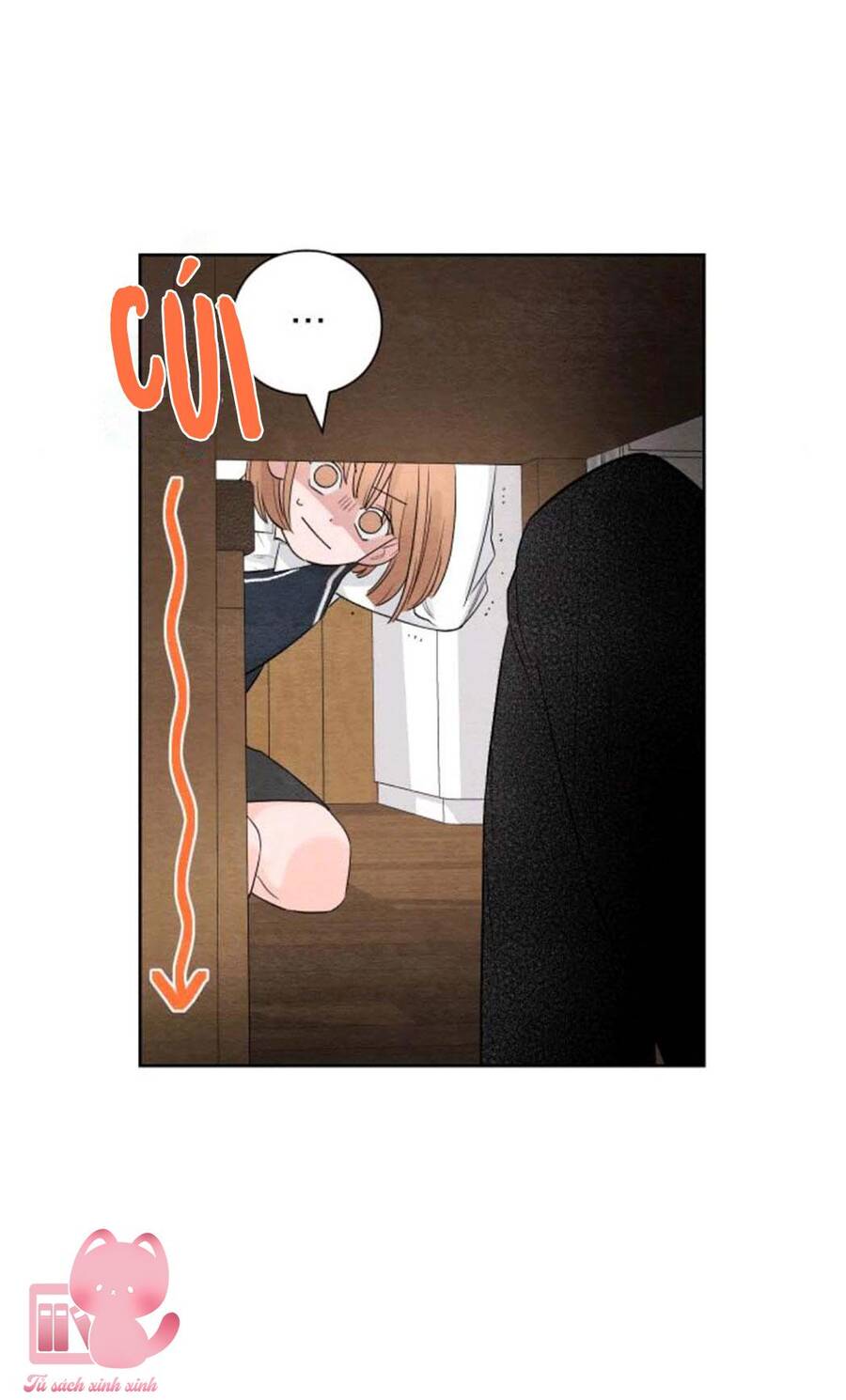 Bí Mật Thanh Xuân Chap 5 - Next Chap 6