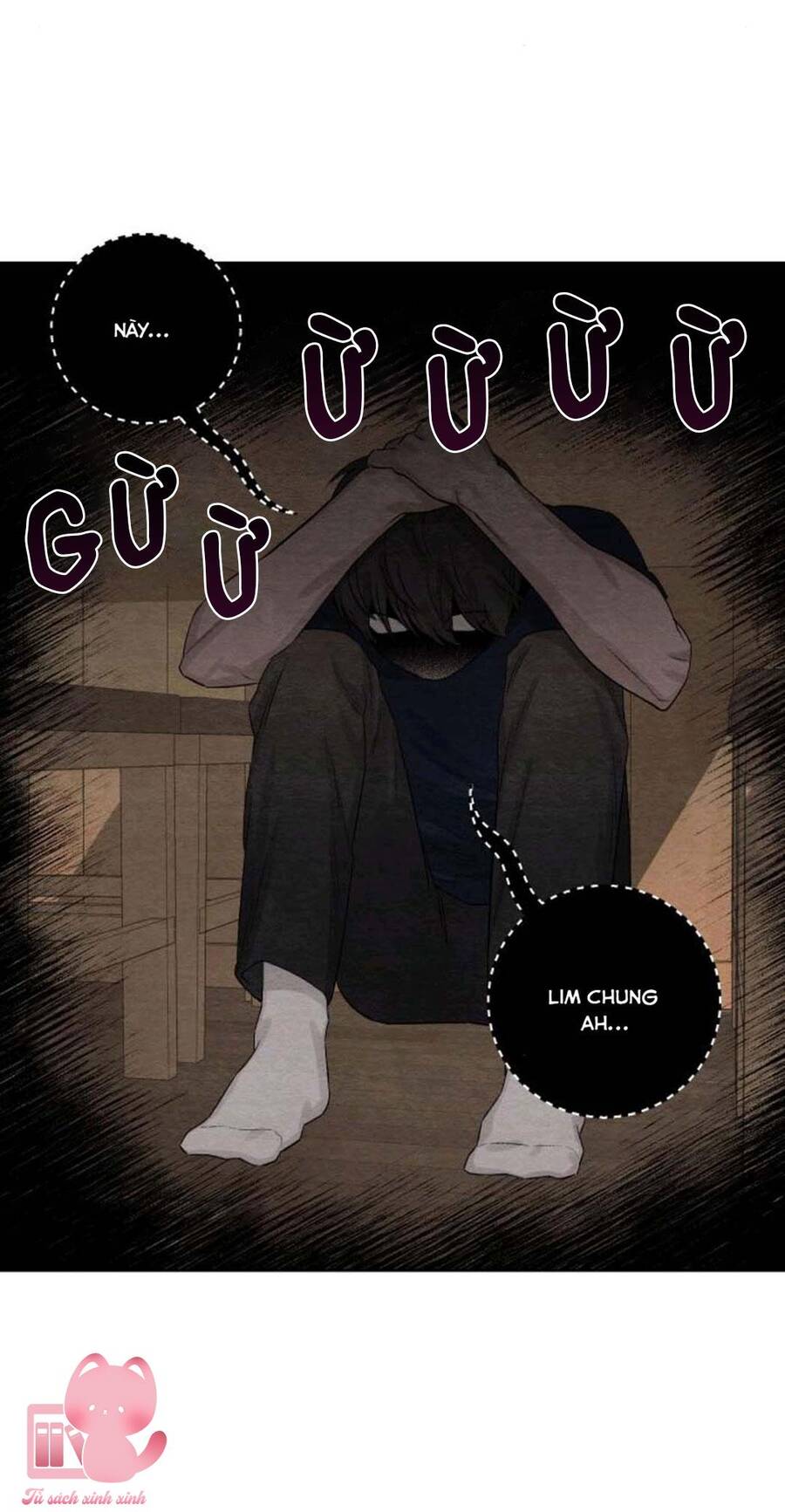 Bí Mật Thanh Xuân Chap 5 - Next Chap 6