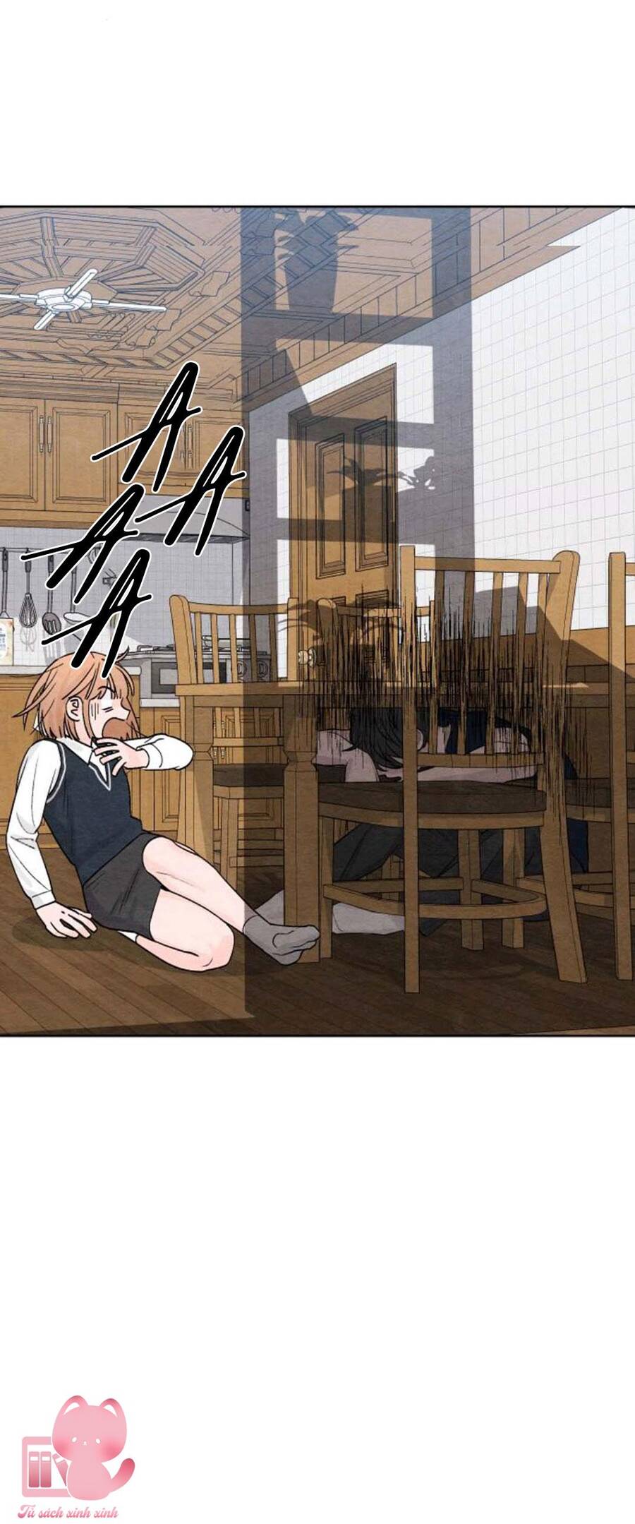 Bí Mật Thanh Xuân Chap 5 - Next Chap 6