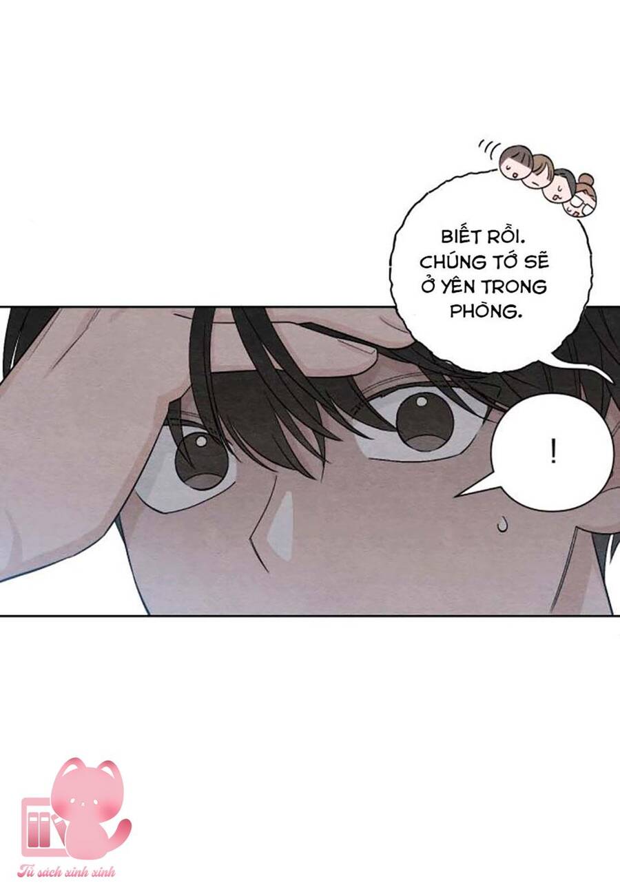 Bí Mật Thanh Xuân Chap 5 - Next Chap 6