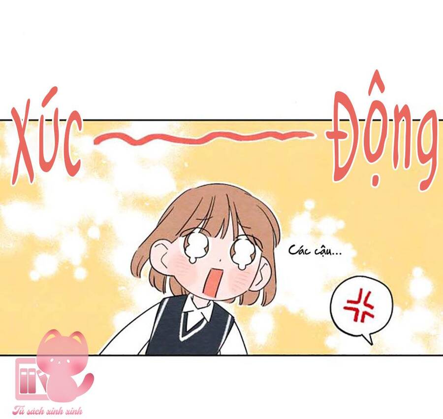 Bí Mật Thanh Xuân Chap 5 - Next Chap 6