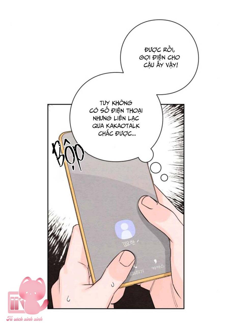 Bí Mật Thanh Xuân Chap 5 - Next Chap 6