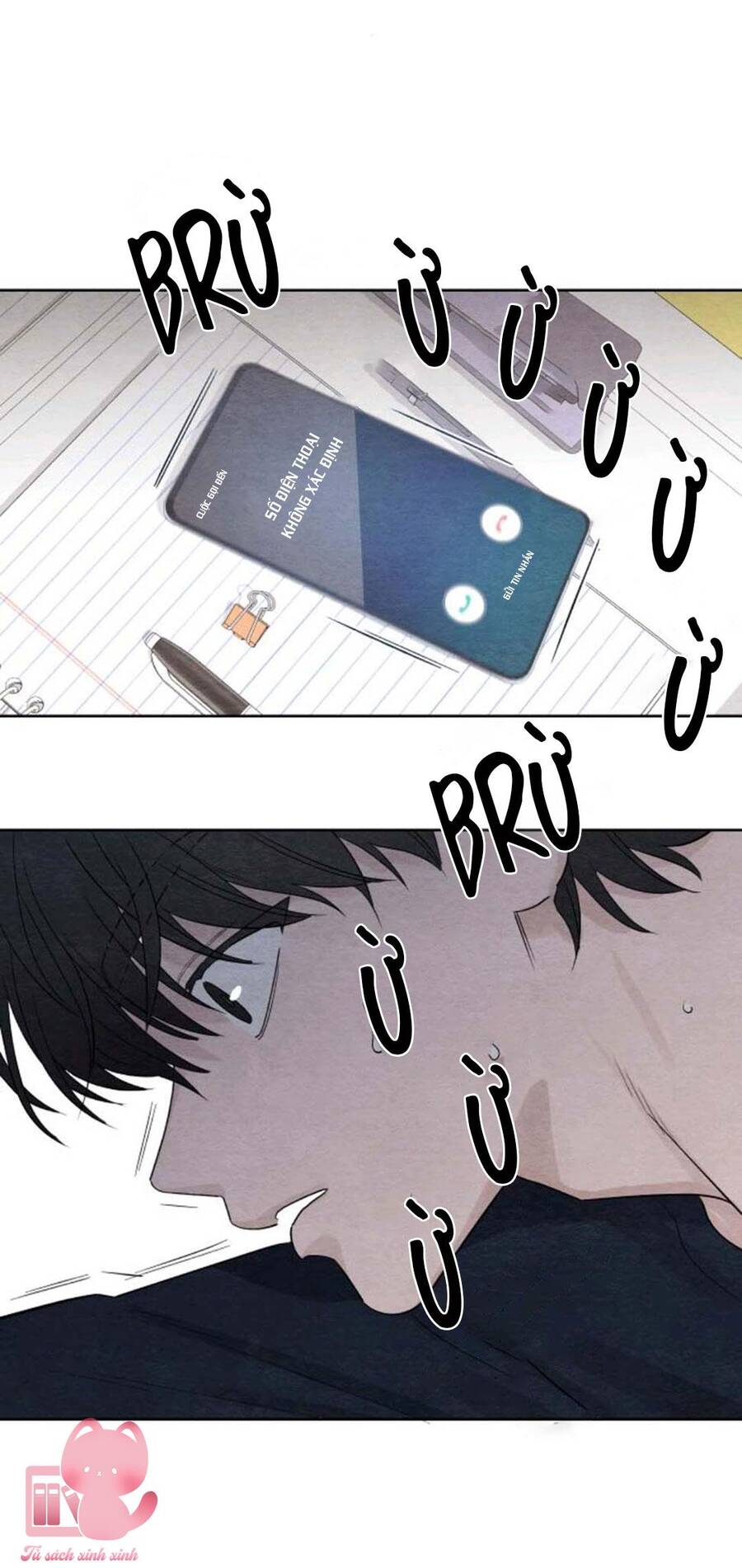 Bí Mật Thanh Xuân Chap 5 - Next Chap 6