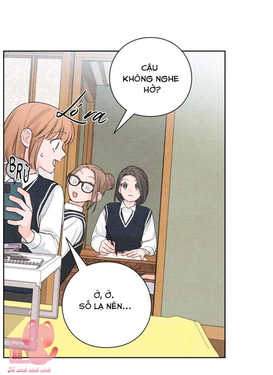 Bí Mật Thanh Xuân Chap 5 - Next Chap 6