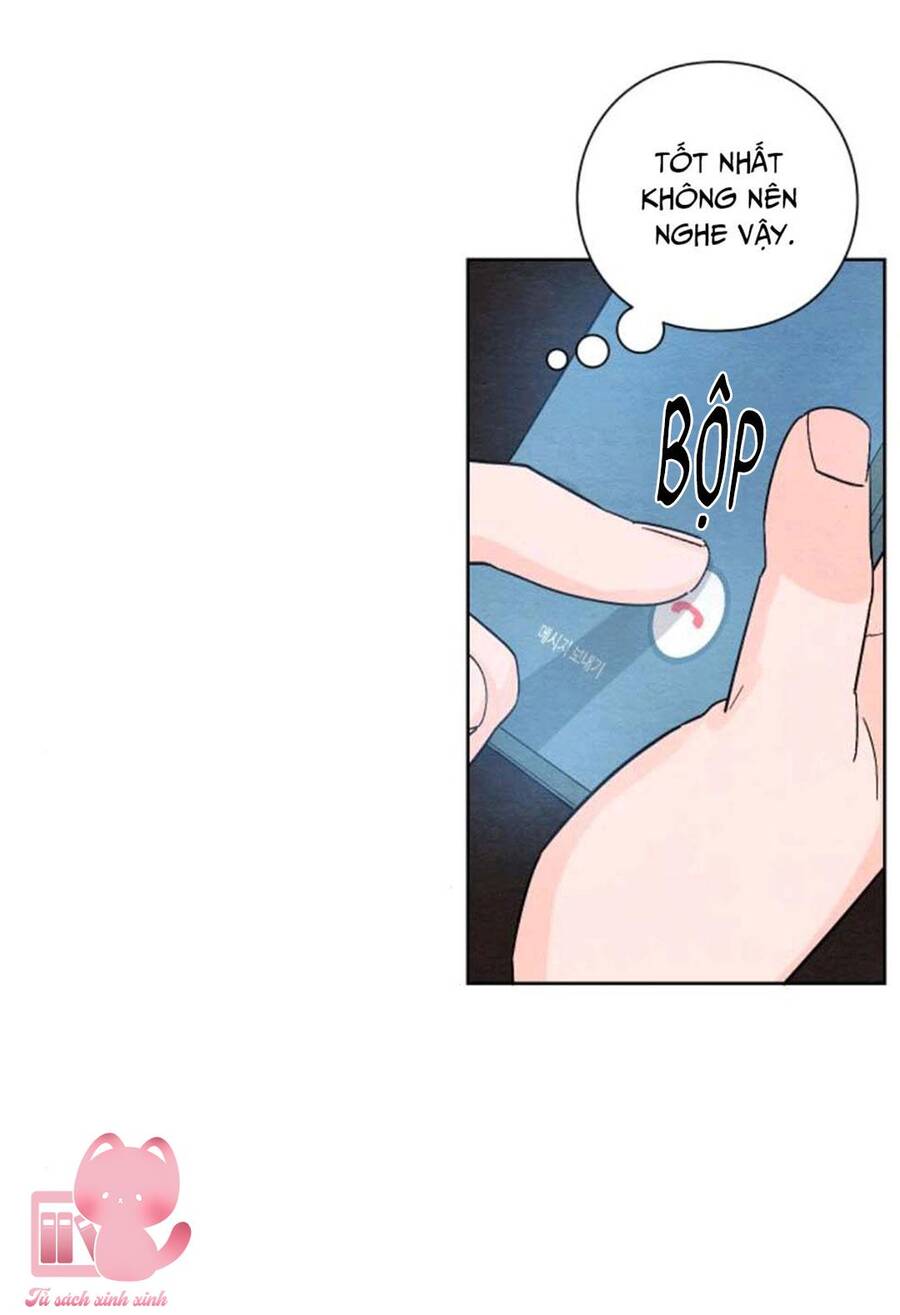 Bí Mật Thanh Xuân Chap 5 - Next Chap 6