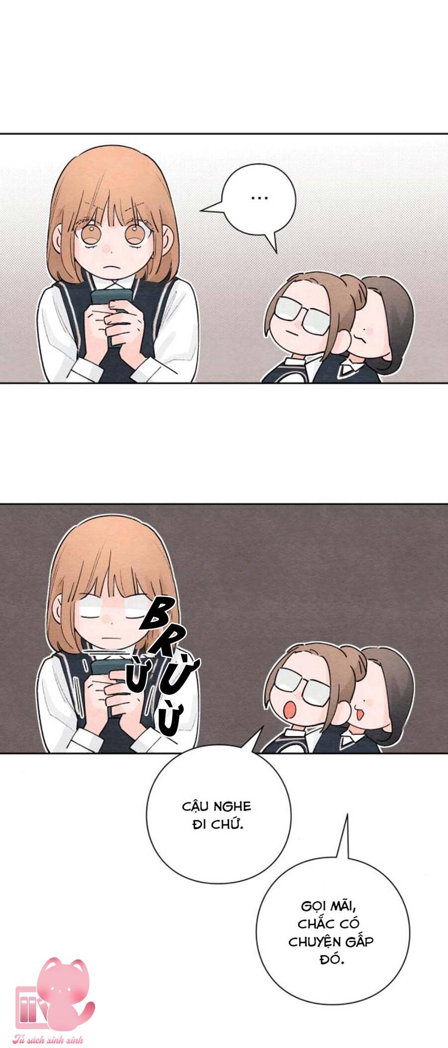 Bí Mật Thanh Xuân Chap 5 - Next Chap 6