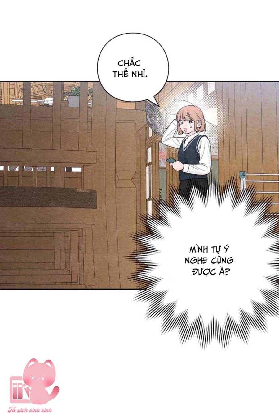 Bí Mật Thanh Xuân Chap 5 - Next Chap 6