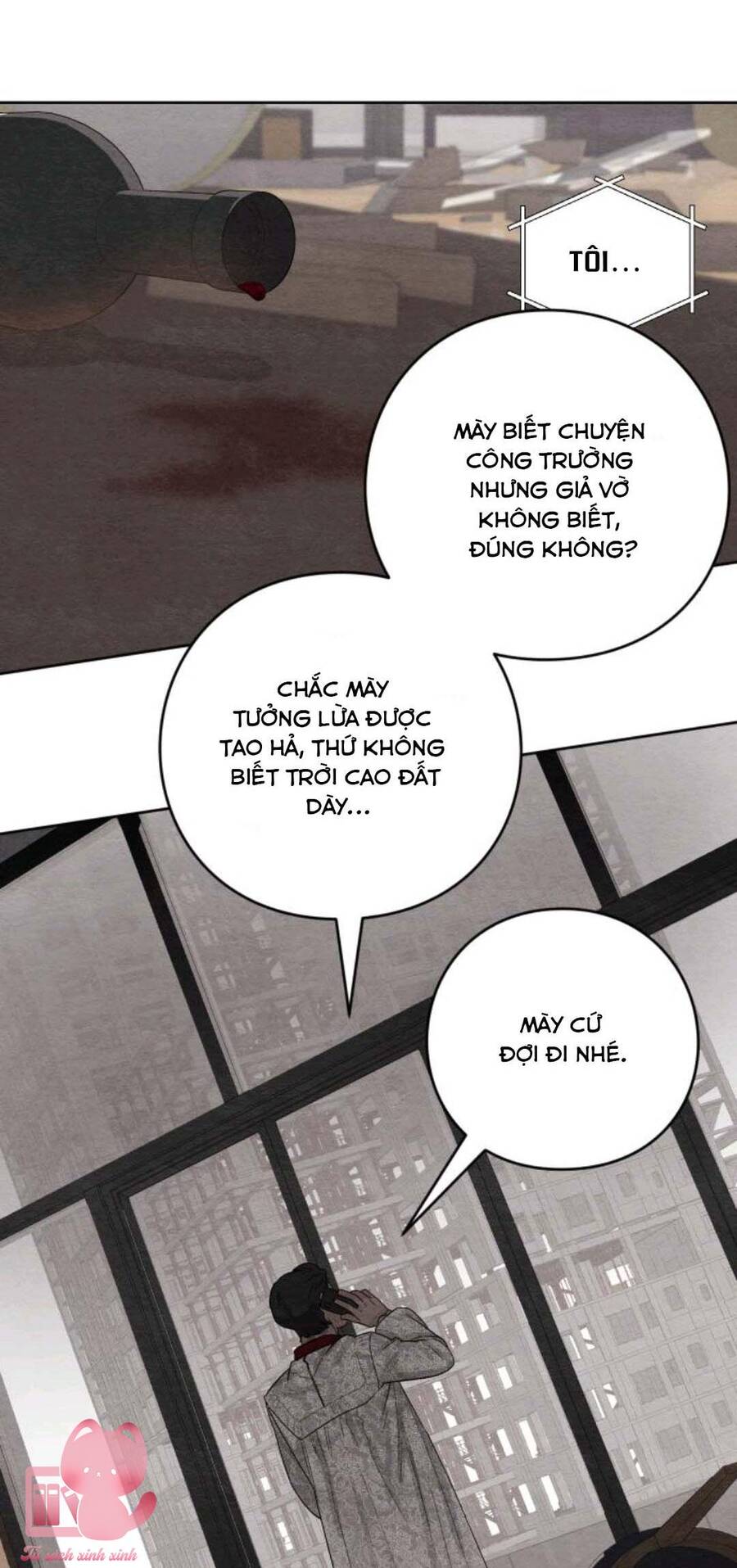 Bí Mật Thanh Xuân Chap 5 - Next Chap 6