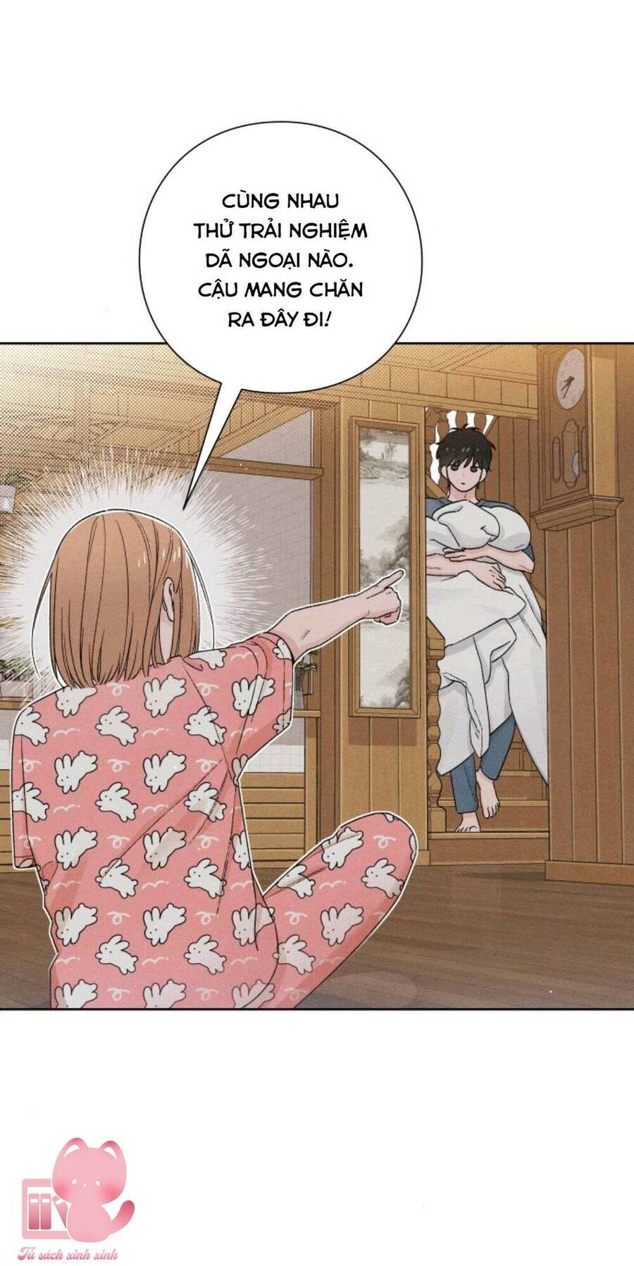Bí Mật Thanh Xuân Chap 50 - Next Chap 51
