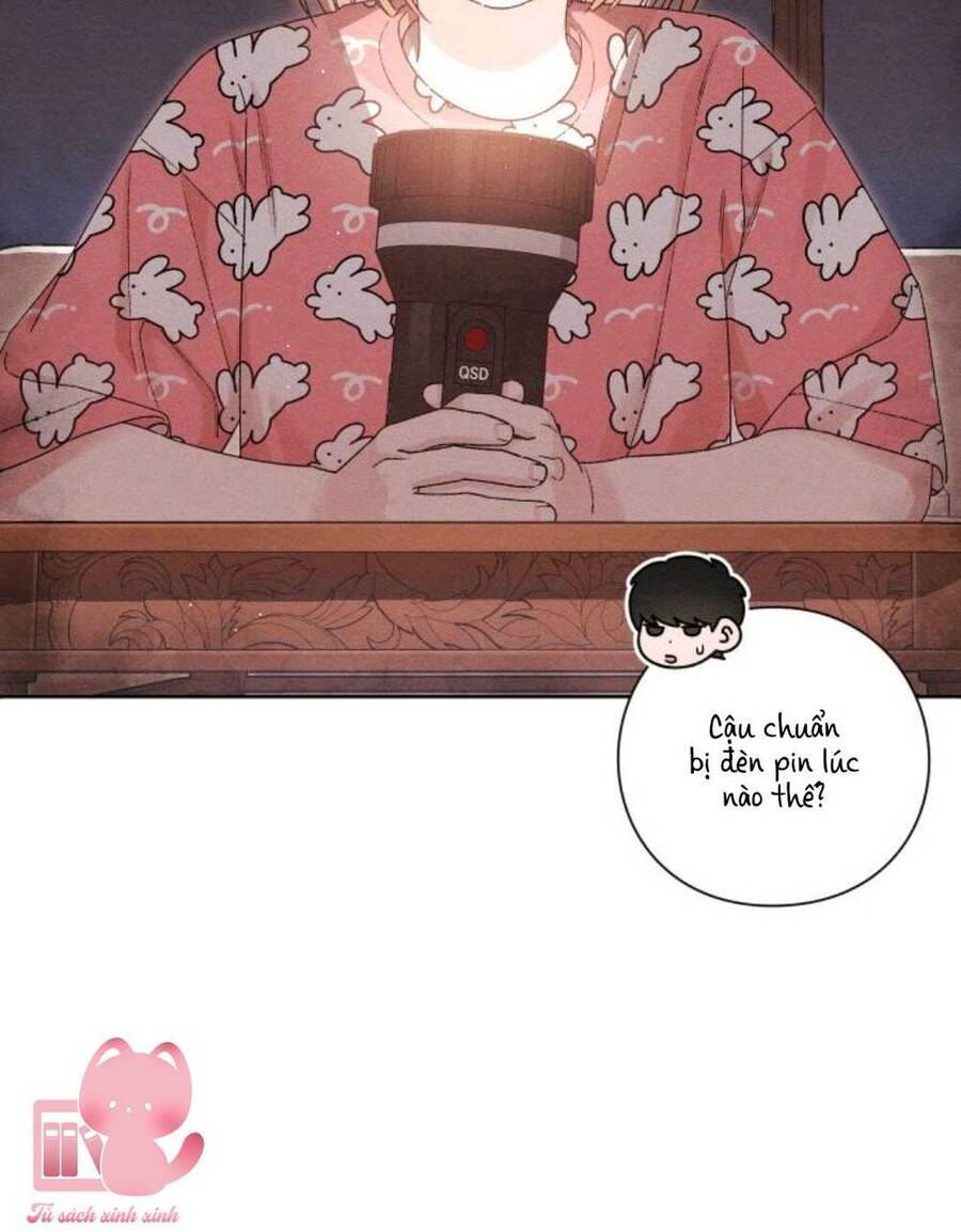 Bí Mật Thanh Xuân Chap 50 - Next Chap 51
