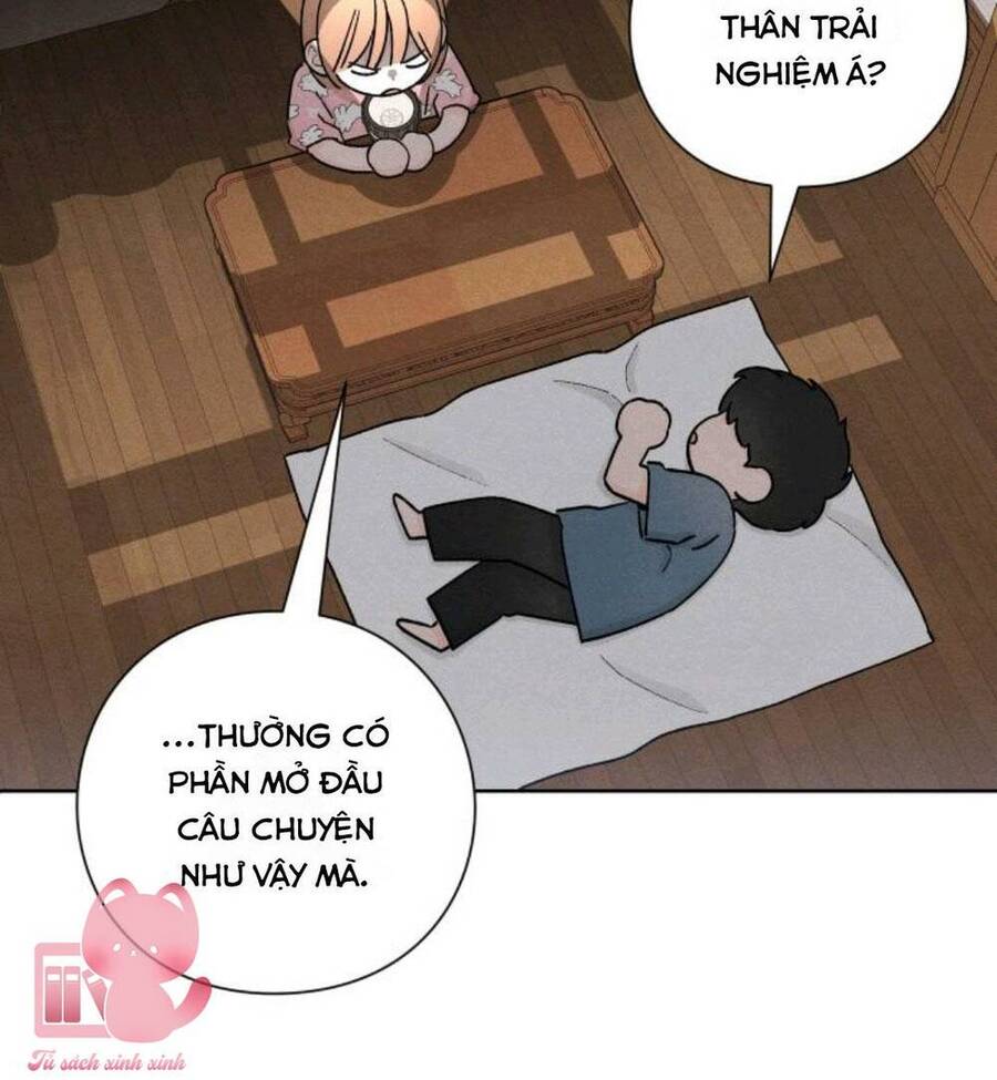 Bí Mật Thanh Xuân Chap 50 - Next Chap 51