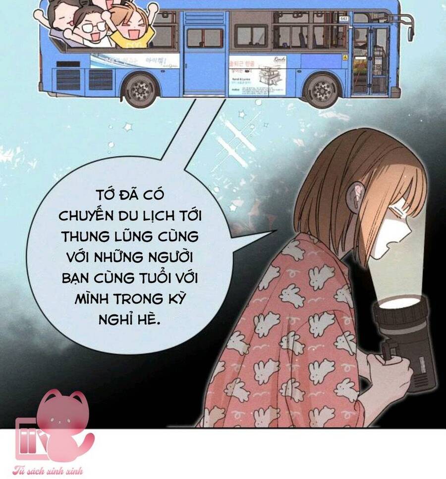 Bí Mật Thanh Xuân Chap 50 - Next Chap 51
