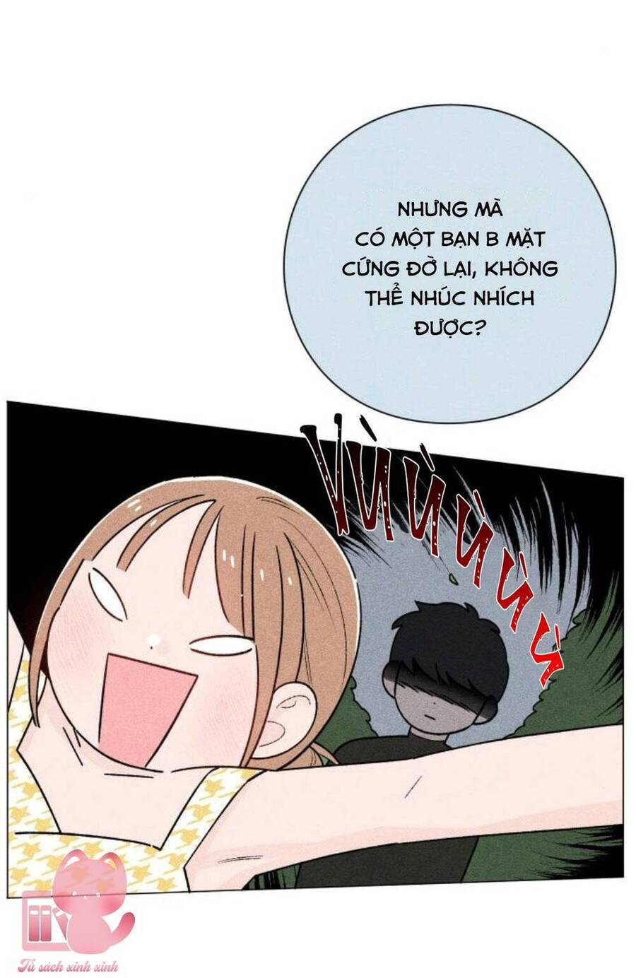 Bí Mật Thanh Xuân Chap 50 - Next Chap 51
