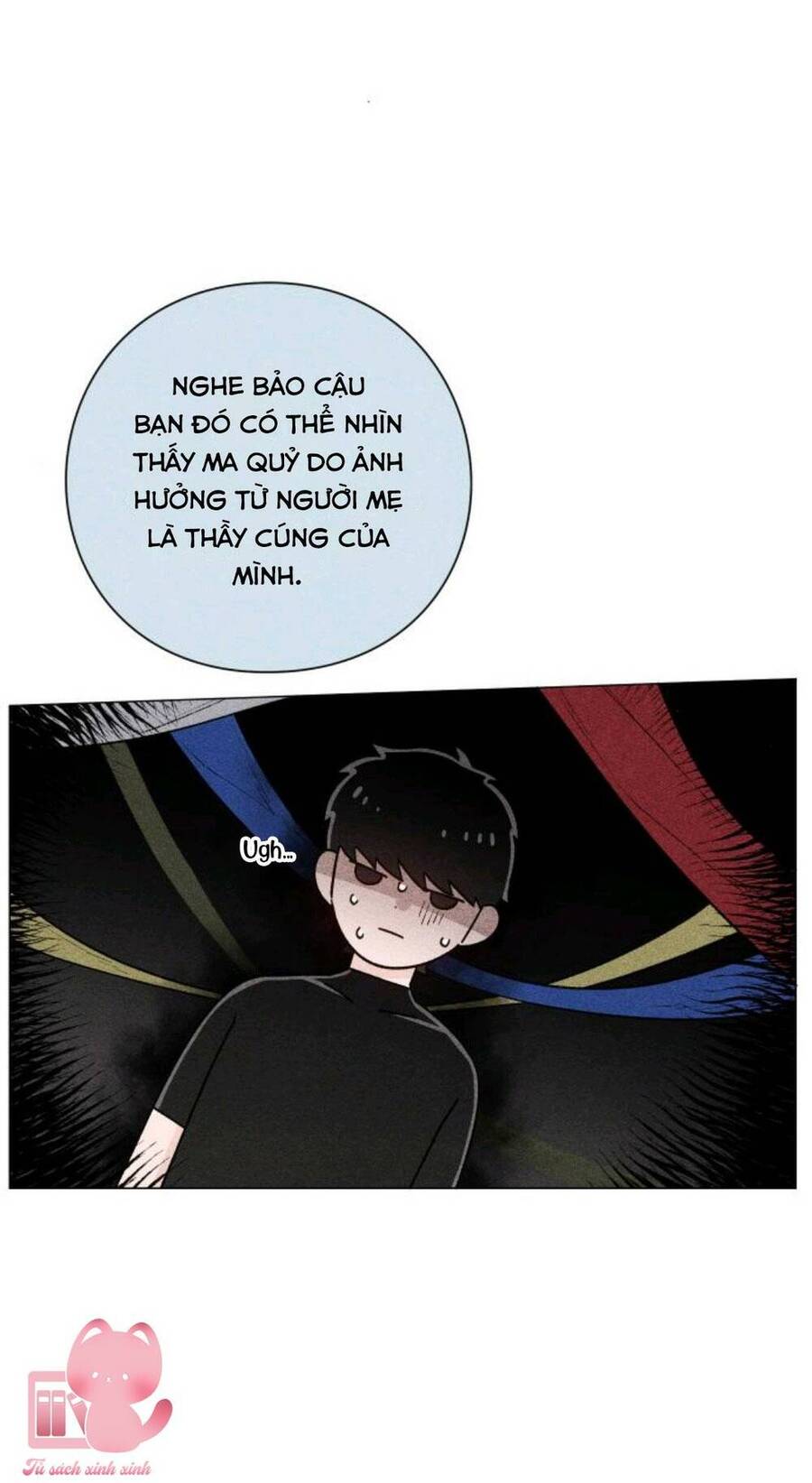 Bí Mật Thanh Xuân Chap 50 - Next Chap 51