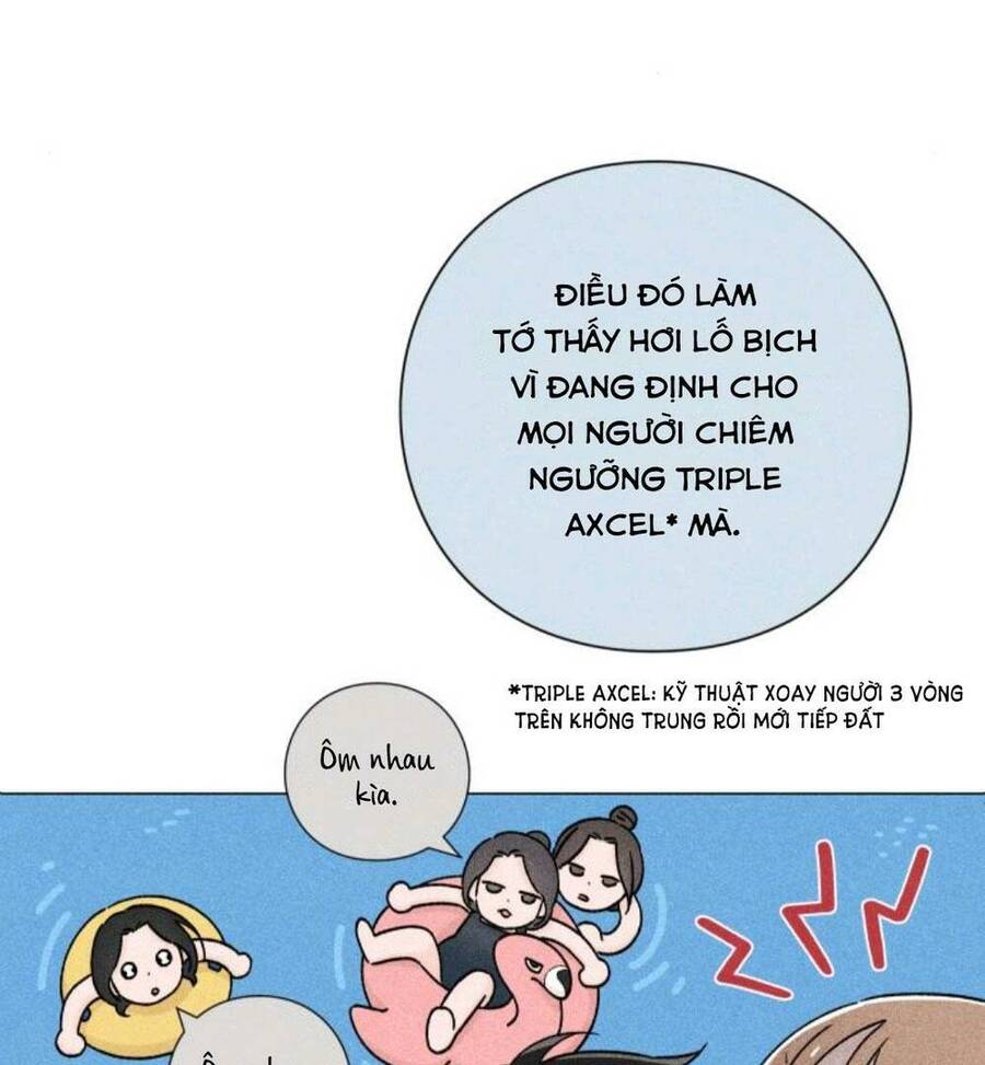 Bí Mật Thanh Xuân Chap 50 - Next Chap 51