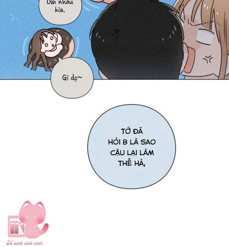 Bí Mật Thanh Xuân Chap 50 - Next Chap 51