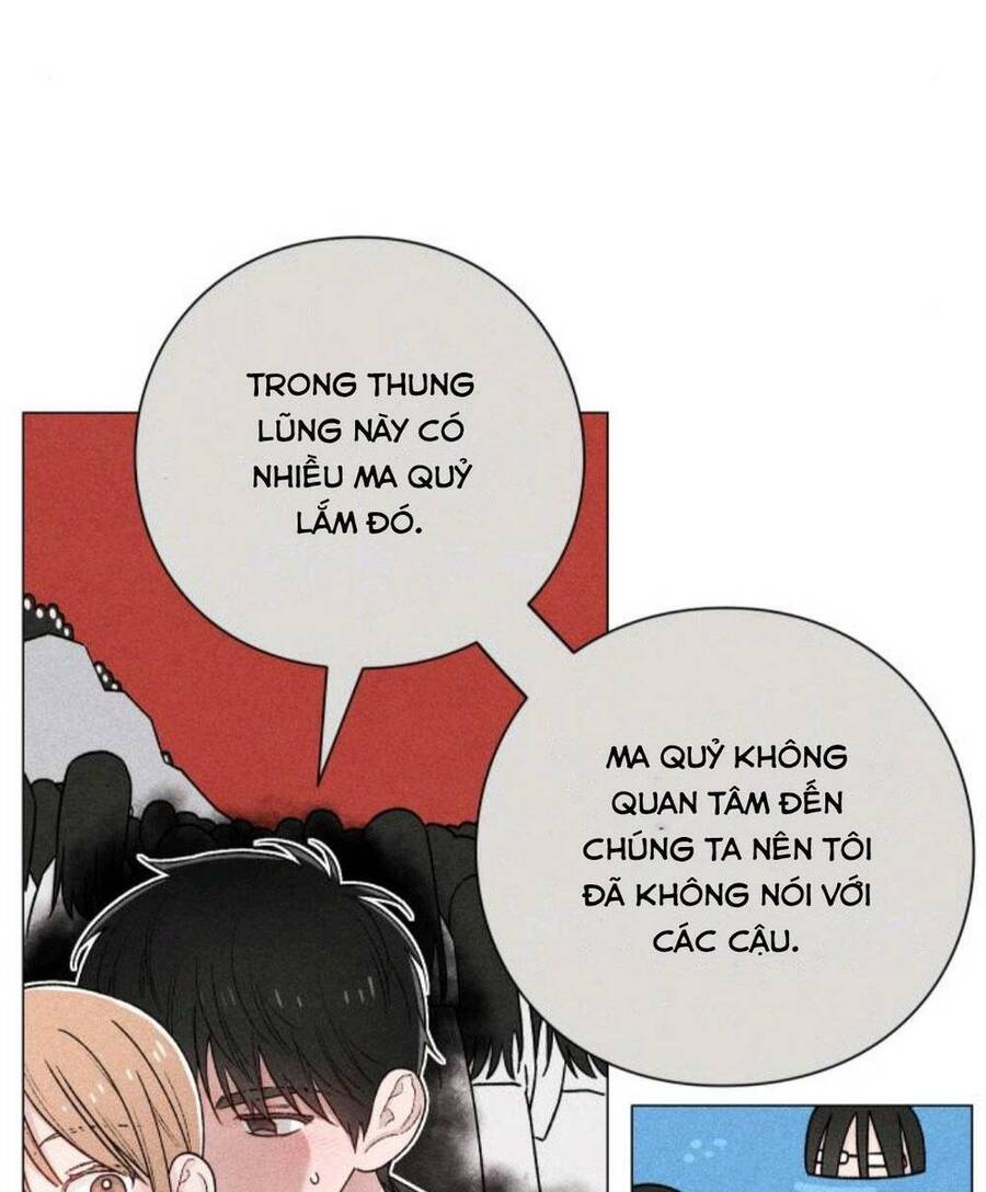Bí Mật Thanh Xuân Chap 50 - Next Chap 51