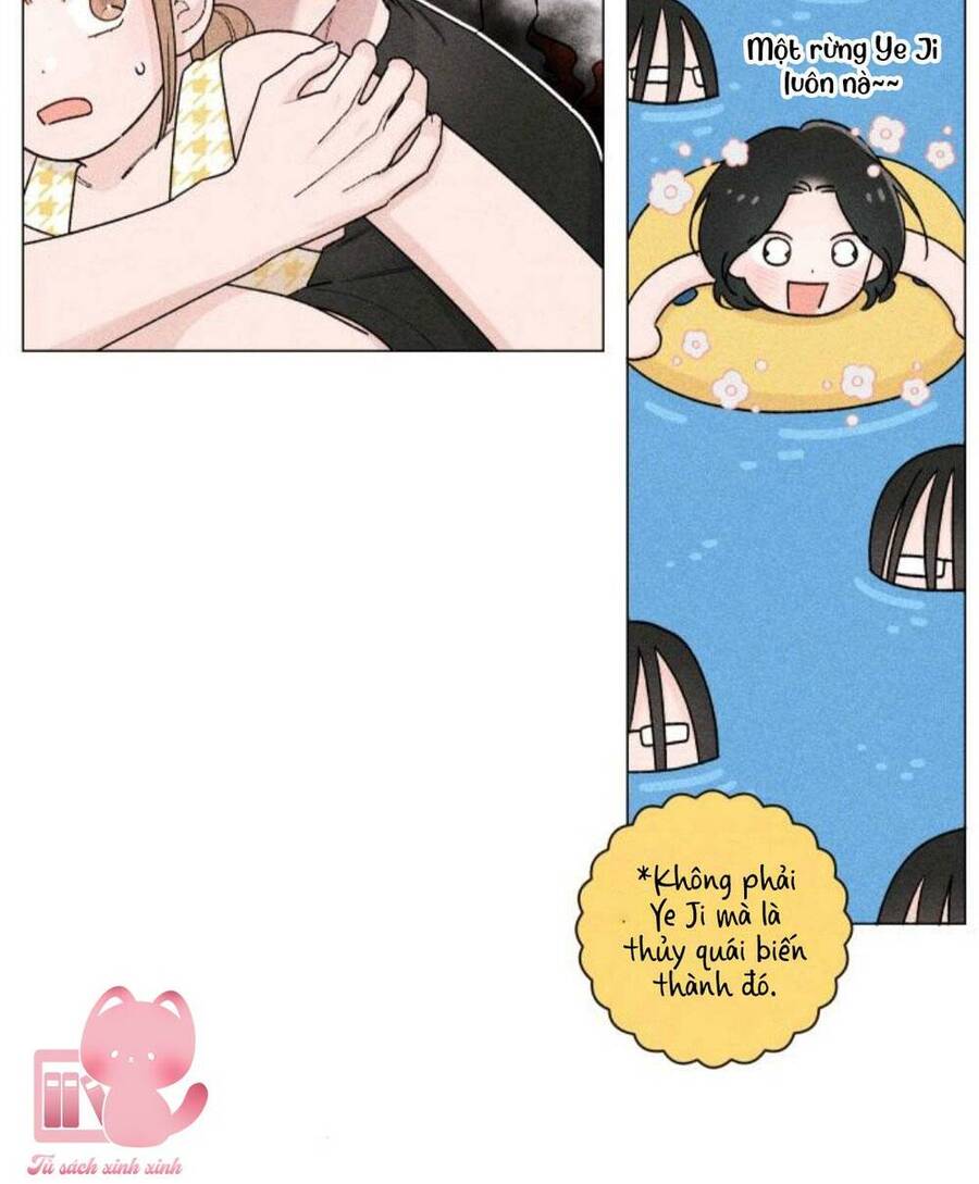 Bí Mật Thanh Xuân Chap 50 - Next Chap 51