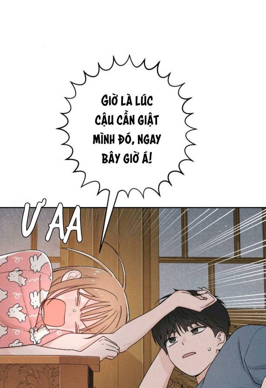 Bí Mật Thanh Xuân Chap 50 - Next Chap 51