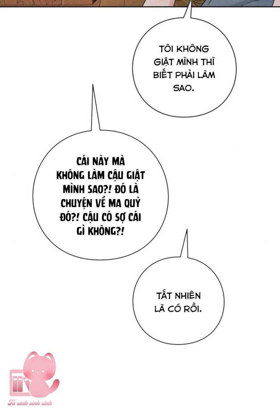 Bí Mật Thanh Xuân Chap 50 - Next Chap 51
