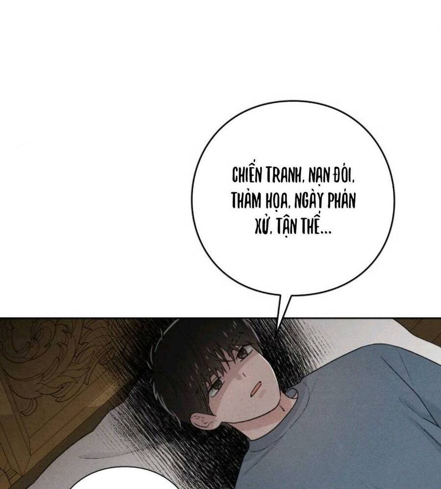 Bí Mật Thanh Xuân Chap 50 - Next Chap 51