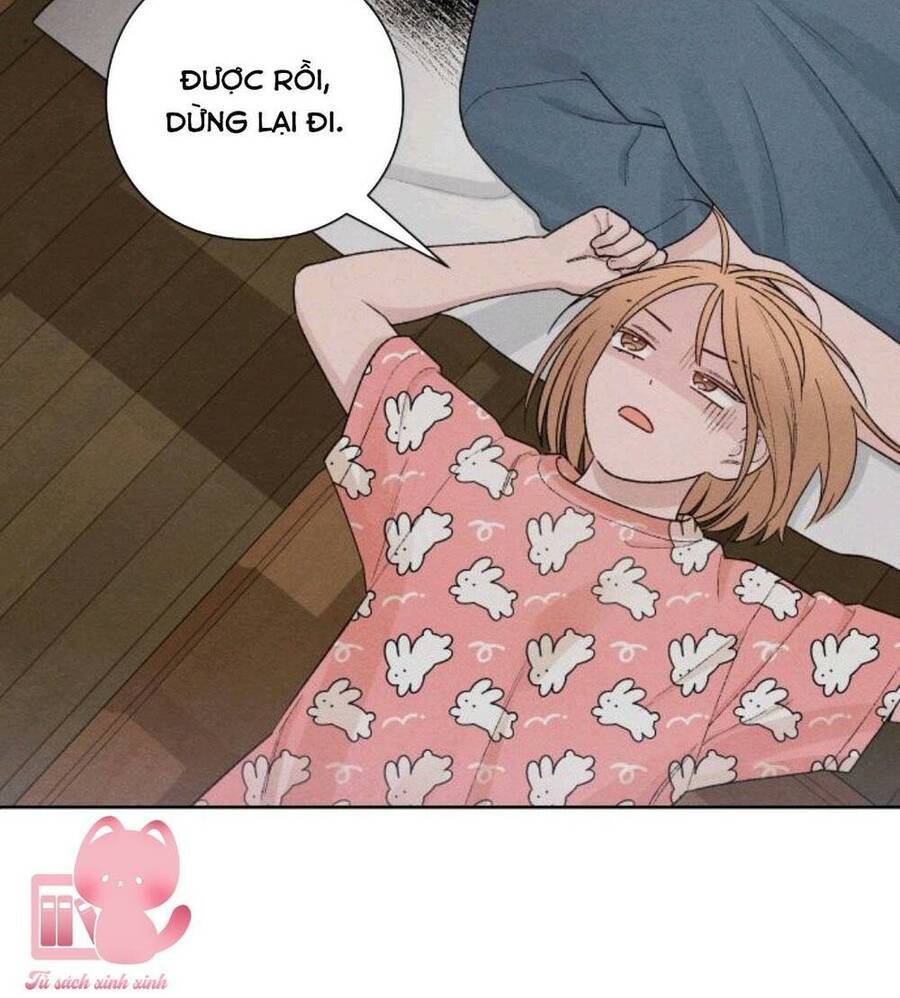 Bí Mật Thanh Xuân Chap 50 - Next Chap 51