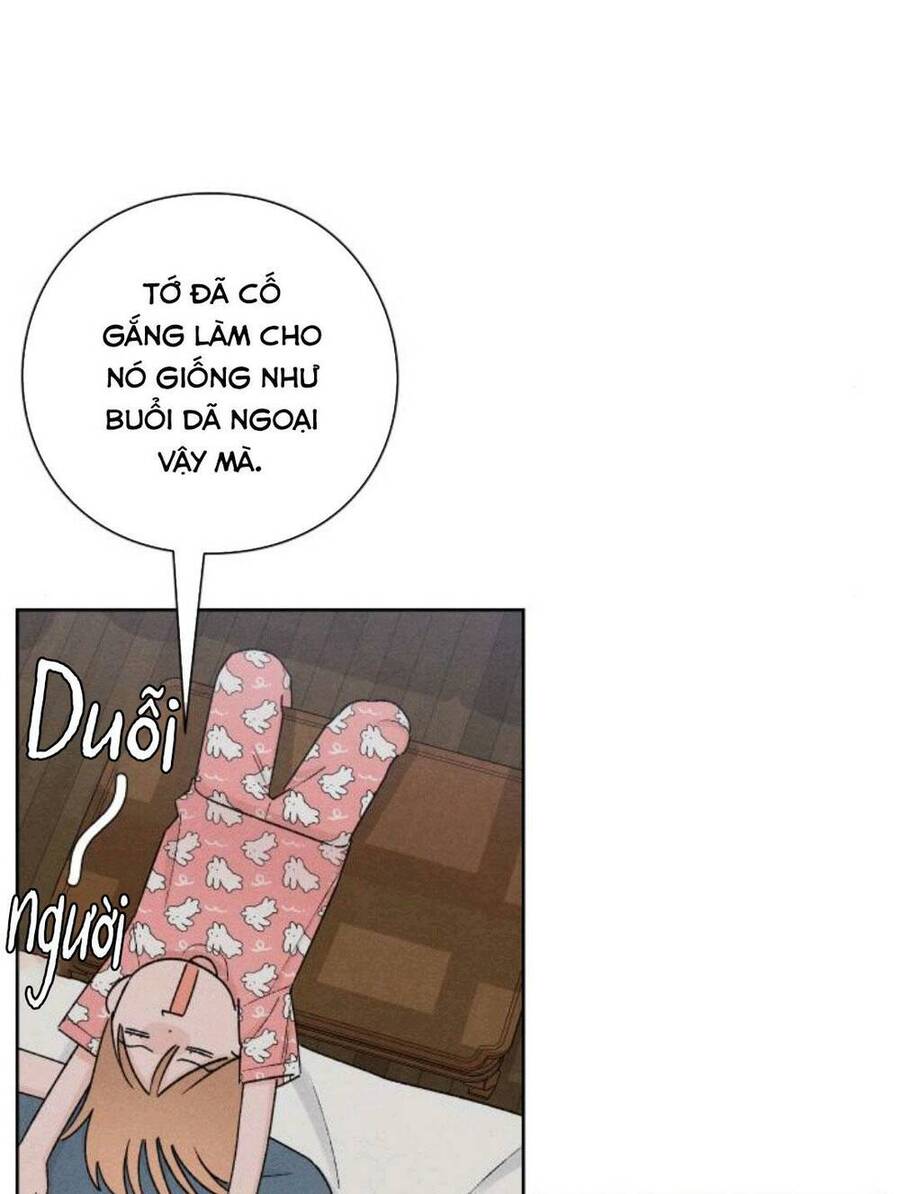 Bí Mật Thanh Xuân Chap 50 - Next Chap 51