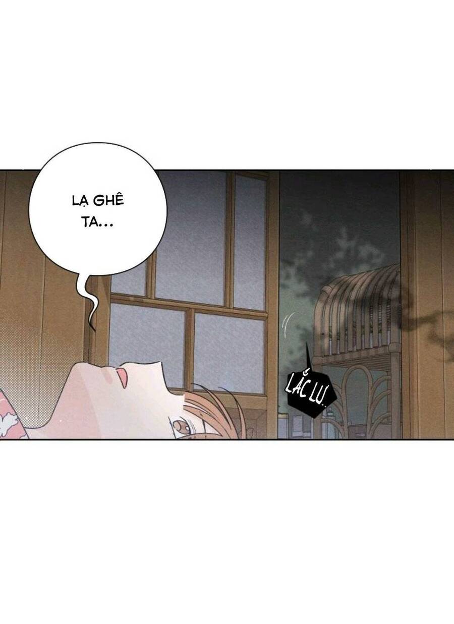 Bí Mật Thanh Xuân Chap 50 - Next Chap 51