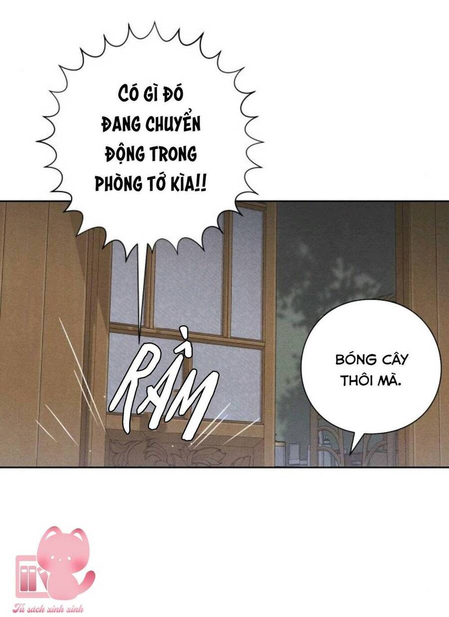 Bí Mật Thanh Xuân Chap 50 - Next Chap 51