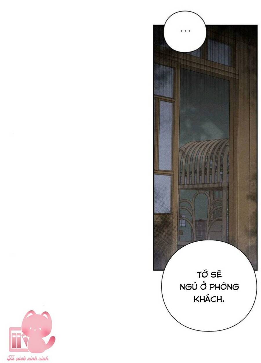Bí Mật Thanh Xuân Chap 50 - Next Chap 51