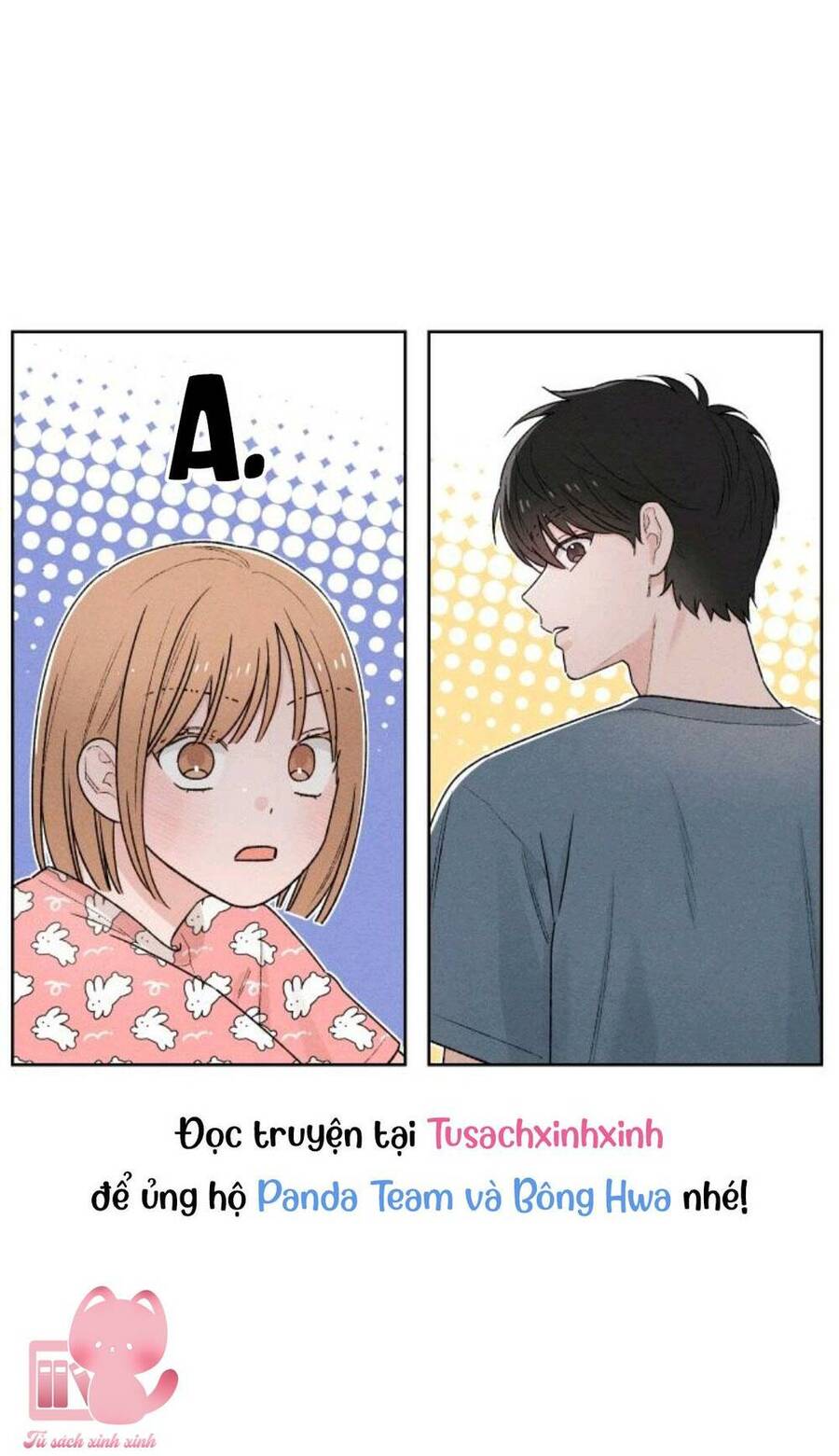 Bí Mật Thanh Xuân Chap 50 - Next Chap 51