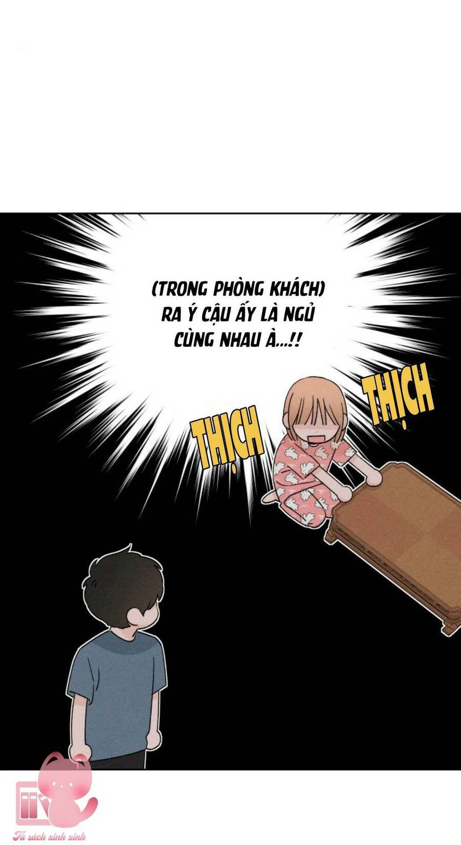 Bí Mật Thanh Xuân Chap 50 - Next Chap 51