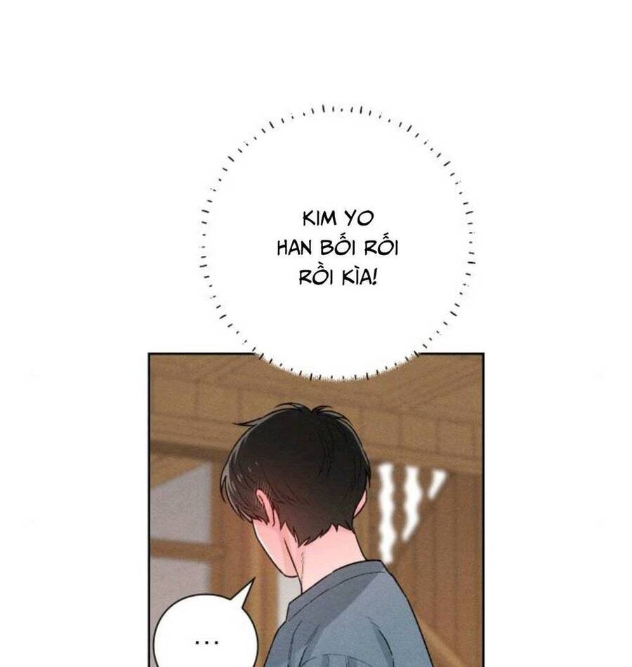 Bí Mật Thanh Xuân Chap 50 - Next Chap 51