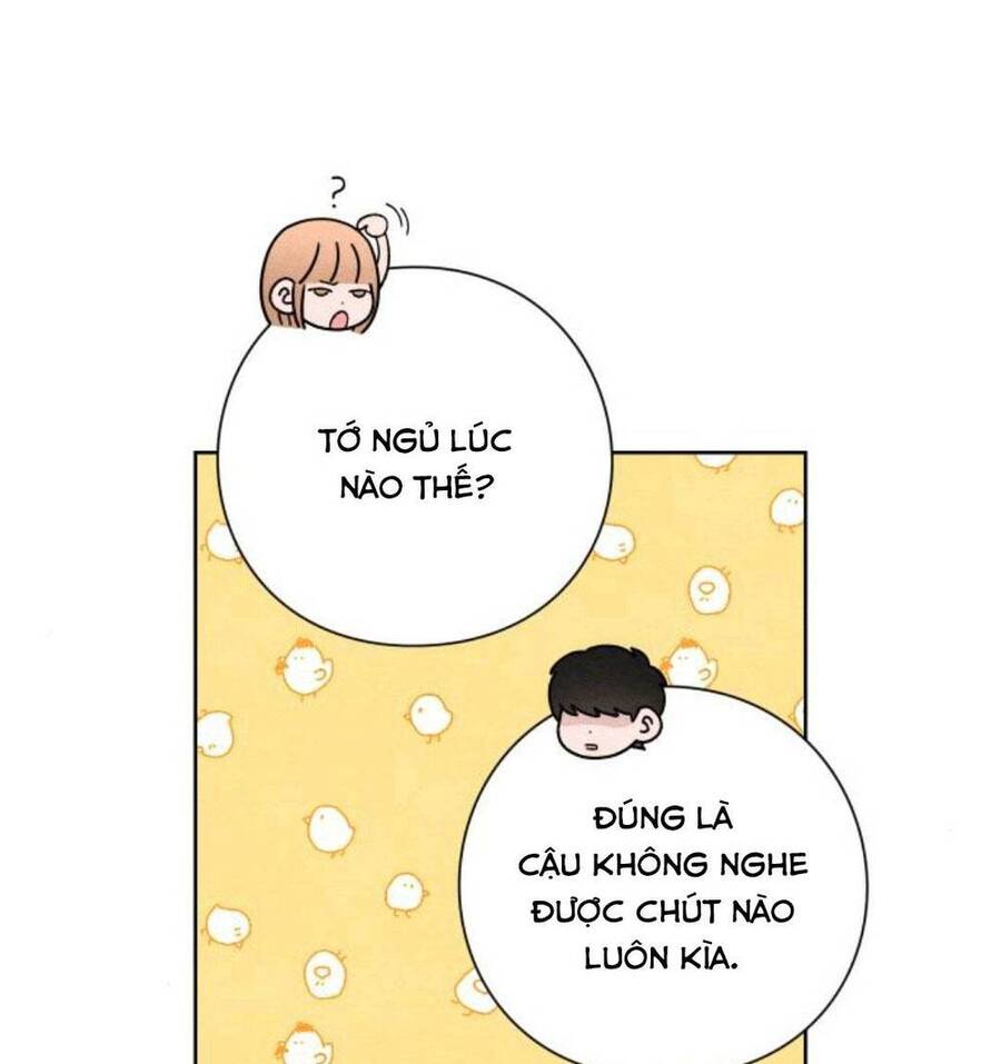 Bí Mật Thanh Xuân Chap 50 - Next Chap 51