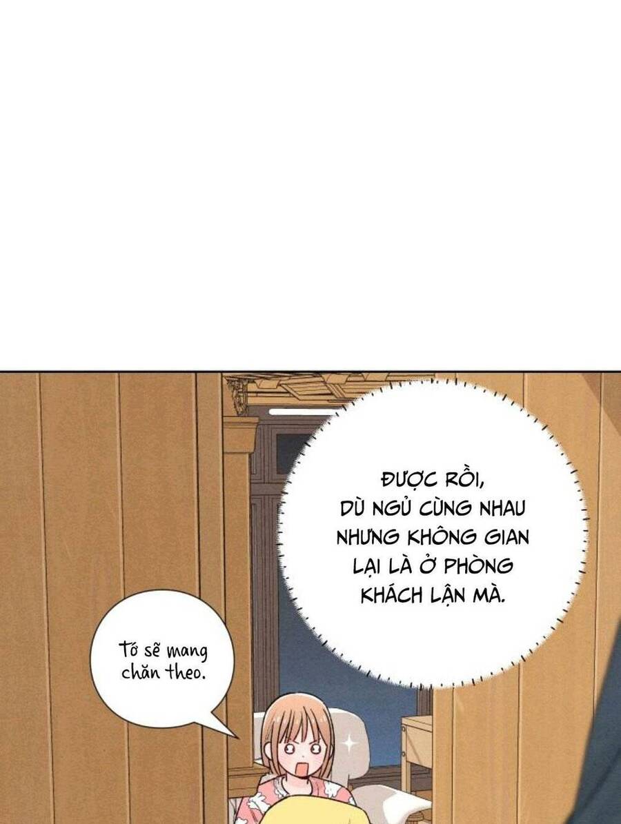 Bí Mật Thanh Xuân Chap 50 - Next Chap 51