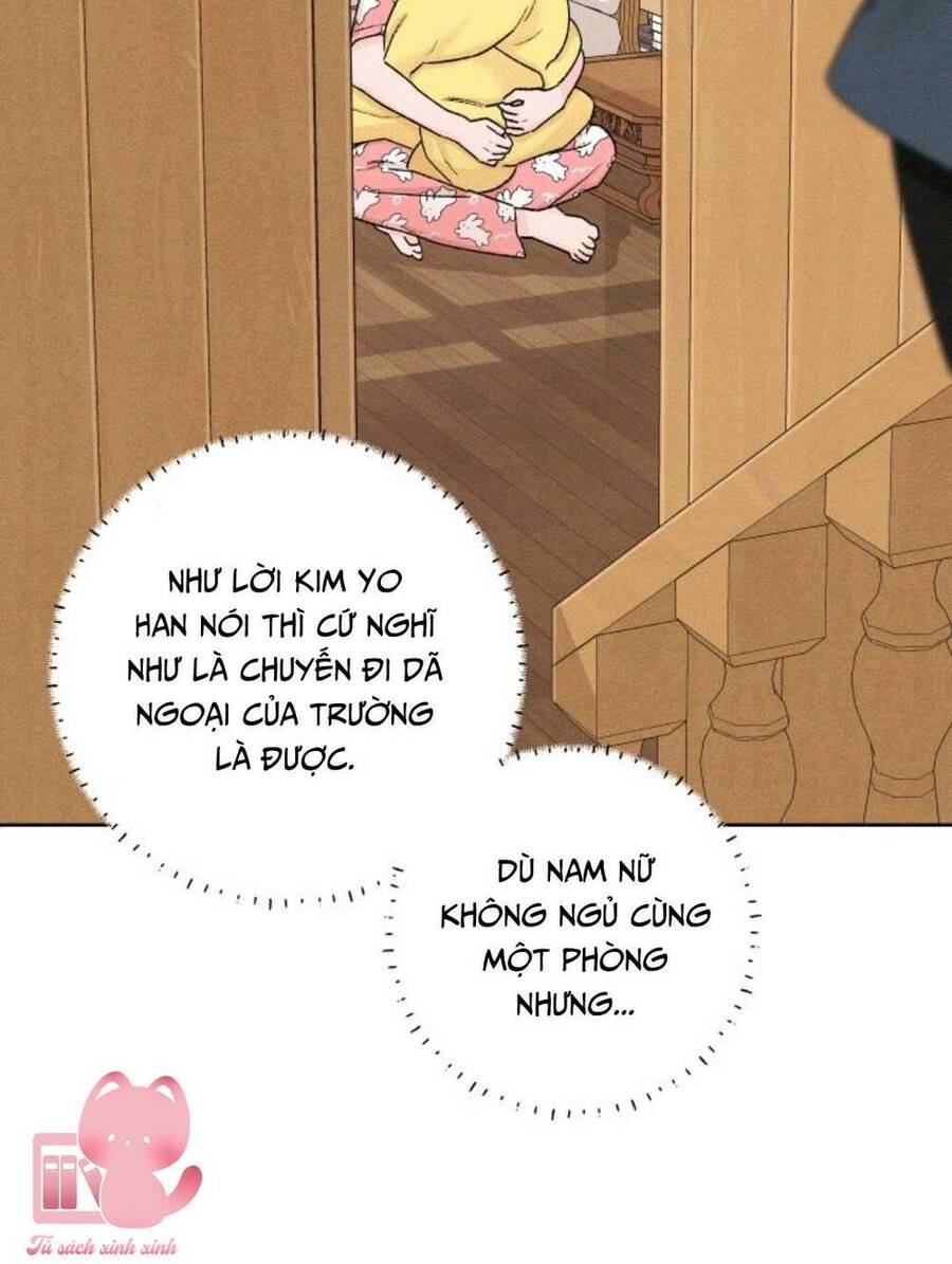 Bí Mật Thanh Xuân Chap 50 - Next Chap 51