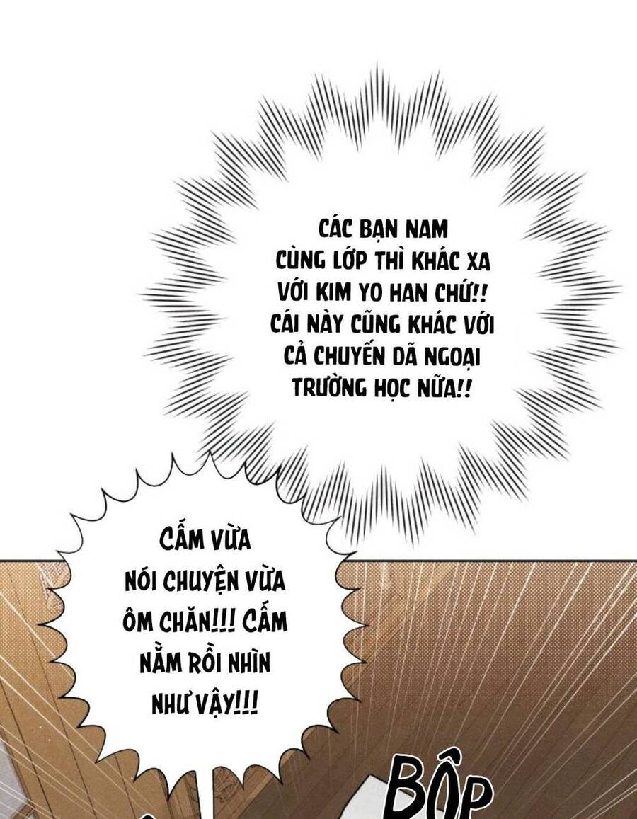 Bí Mật Thanh Xuân Chap 50 - Next Chap 51