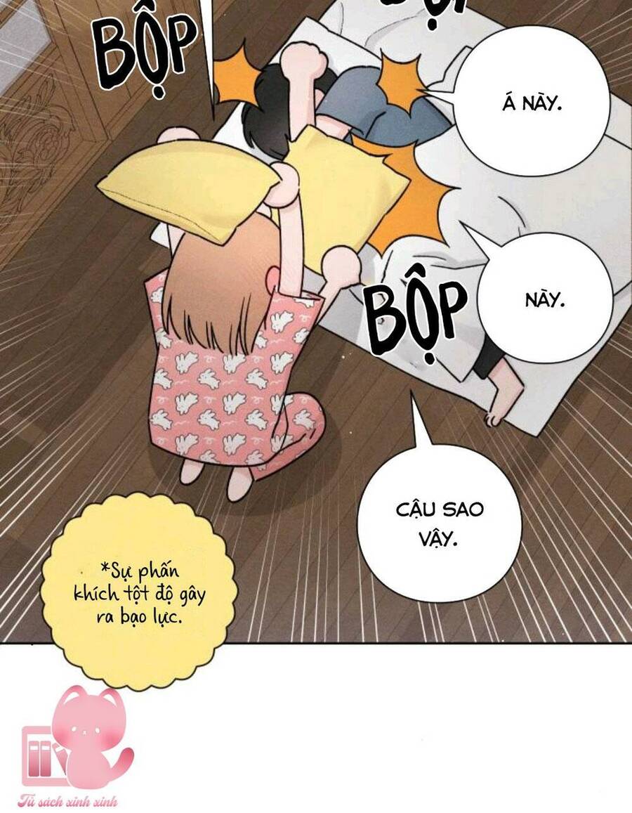 Bí Mật Thanh Xuân Chap 50 - Next Chap 51
