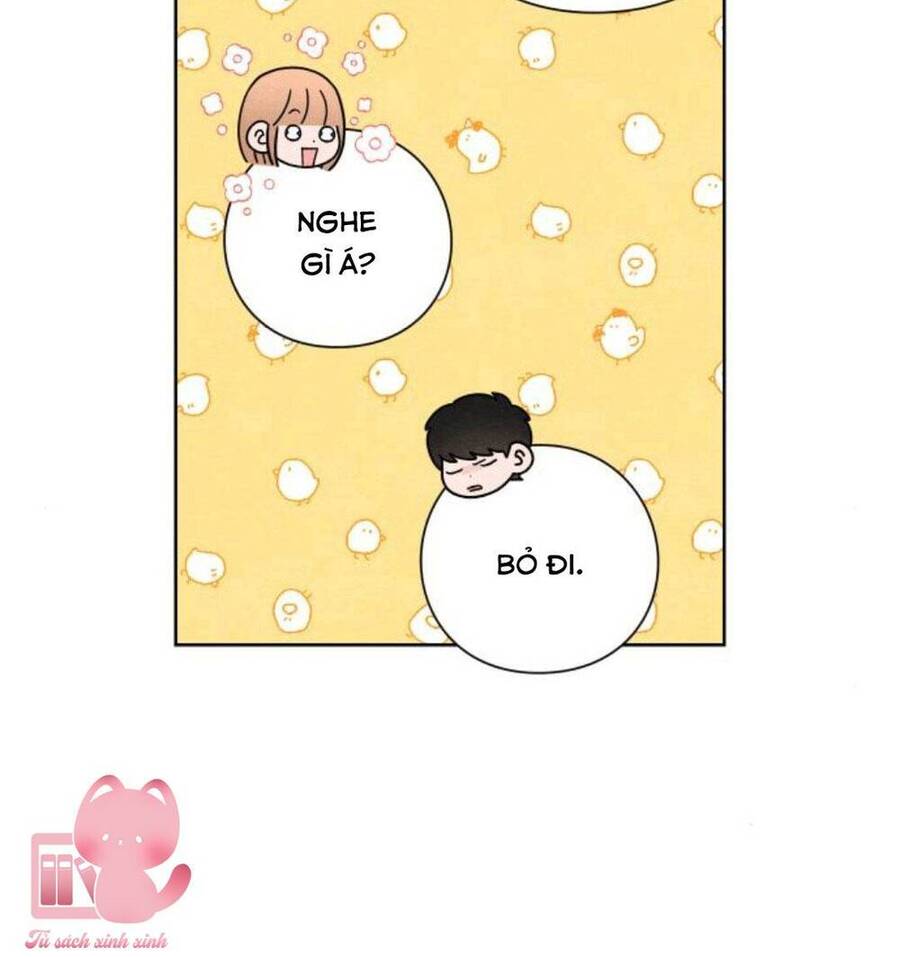 Bí Mật Thanh Xuân Chap 50 - Next Chap 51